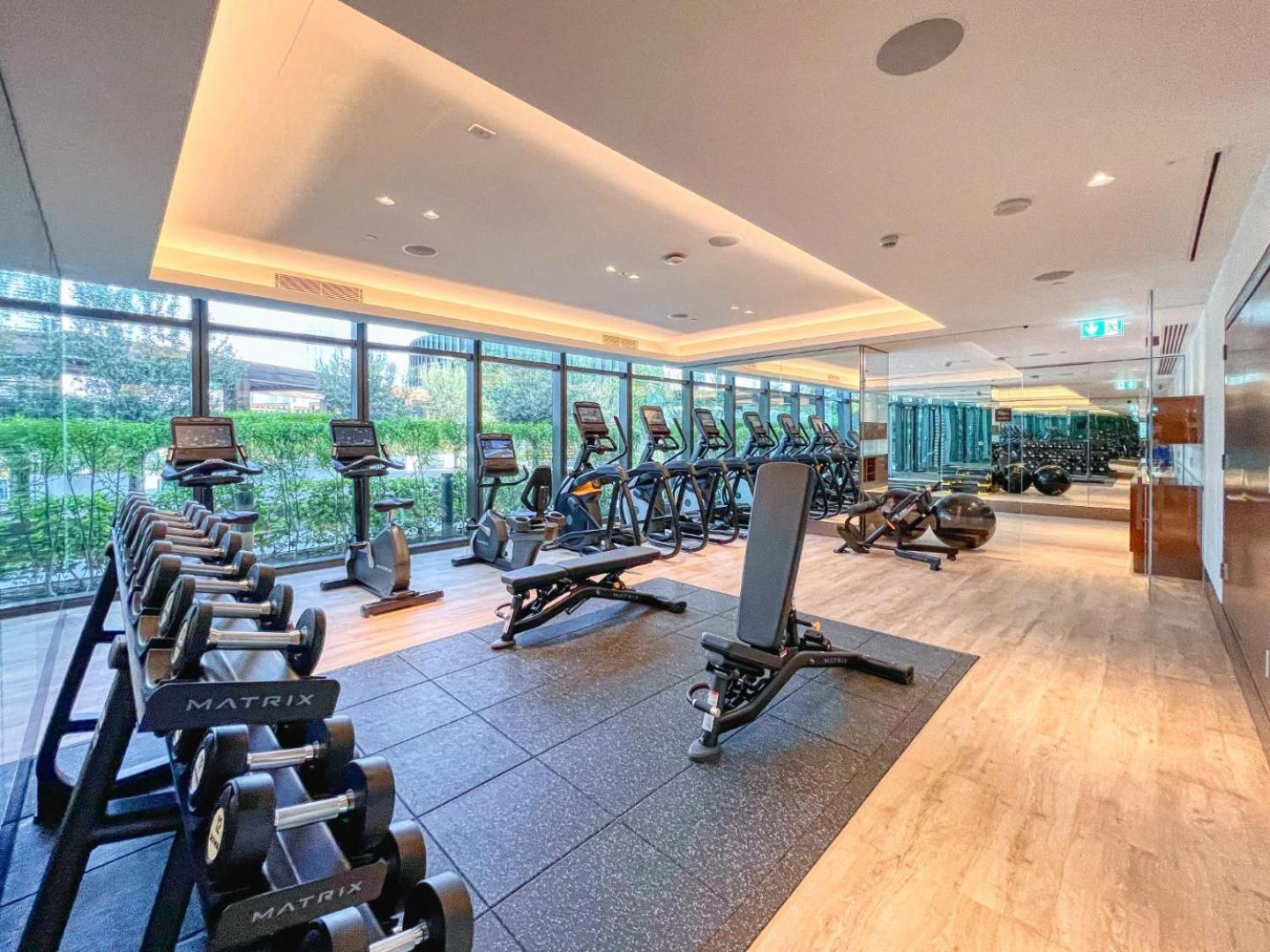Apartment Dream - Address Opera Residences *