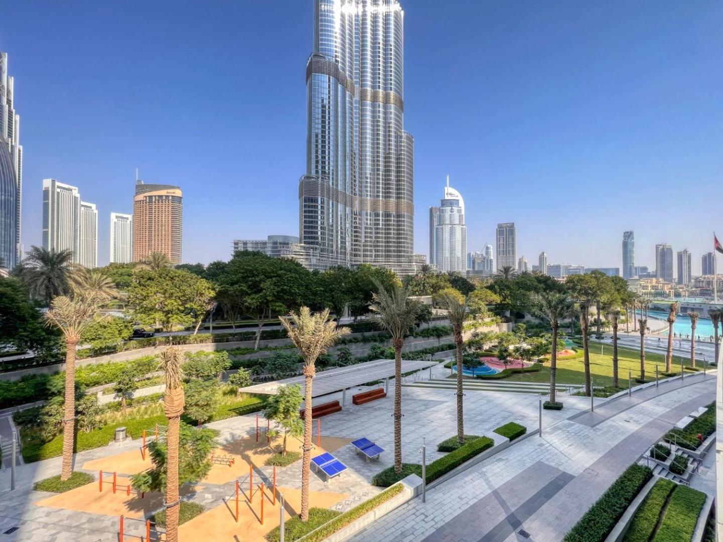 Dream - Address Opera Residences *