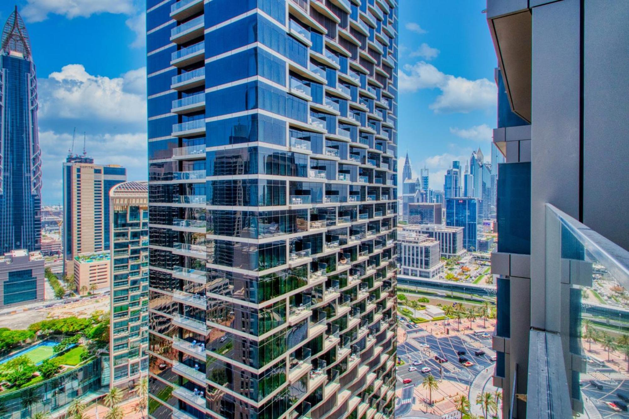 Dream - Address Opera Residences Dubai