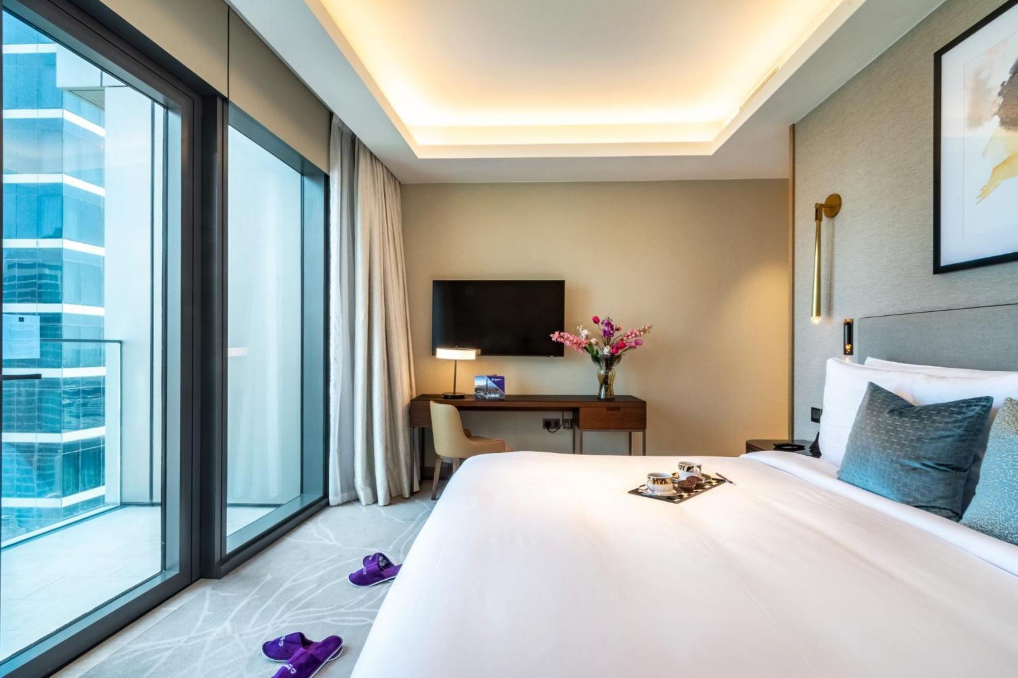 Dream - Address Opera Residences