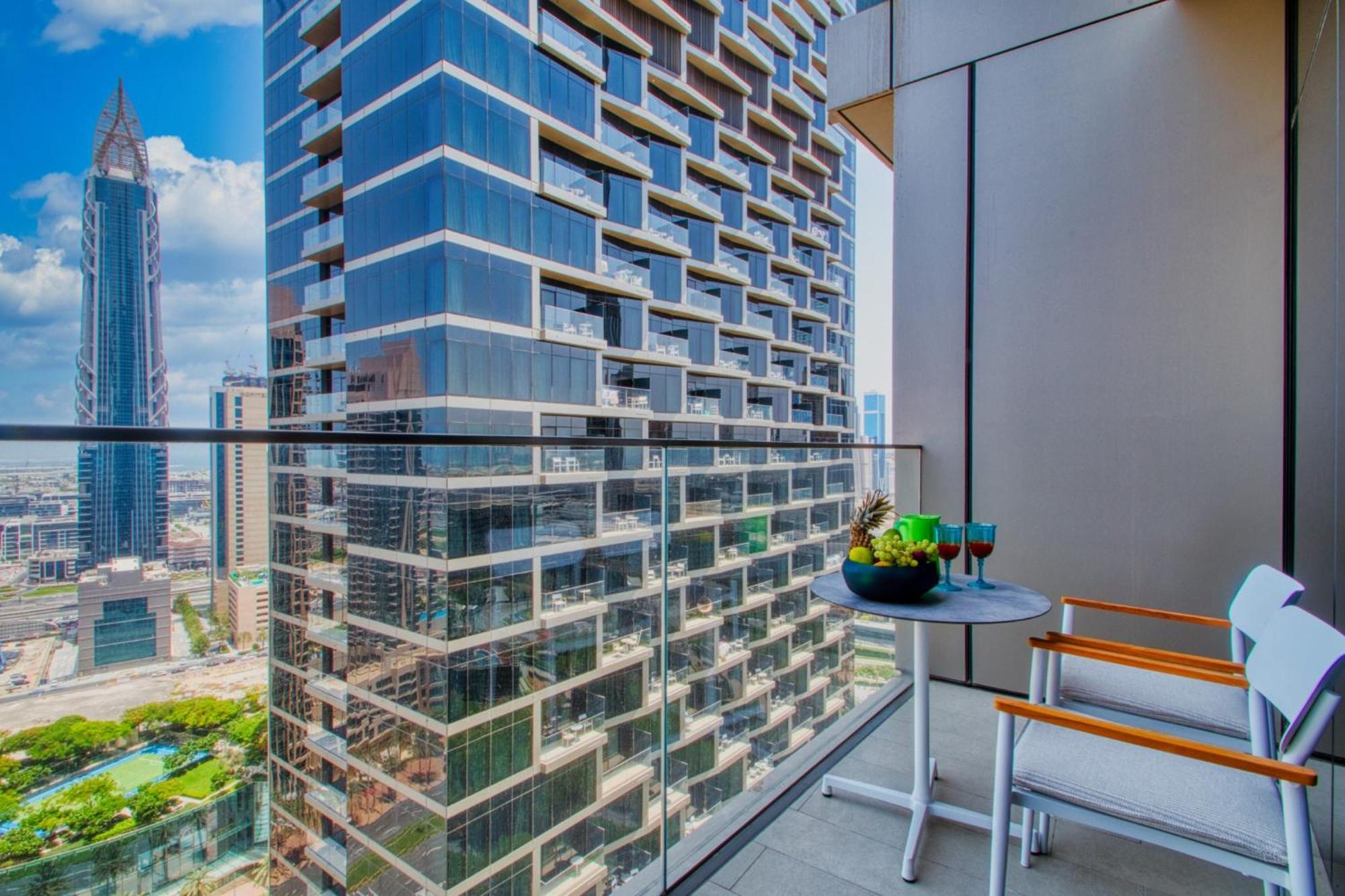 Dream - Address Opera Residences Apartment