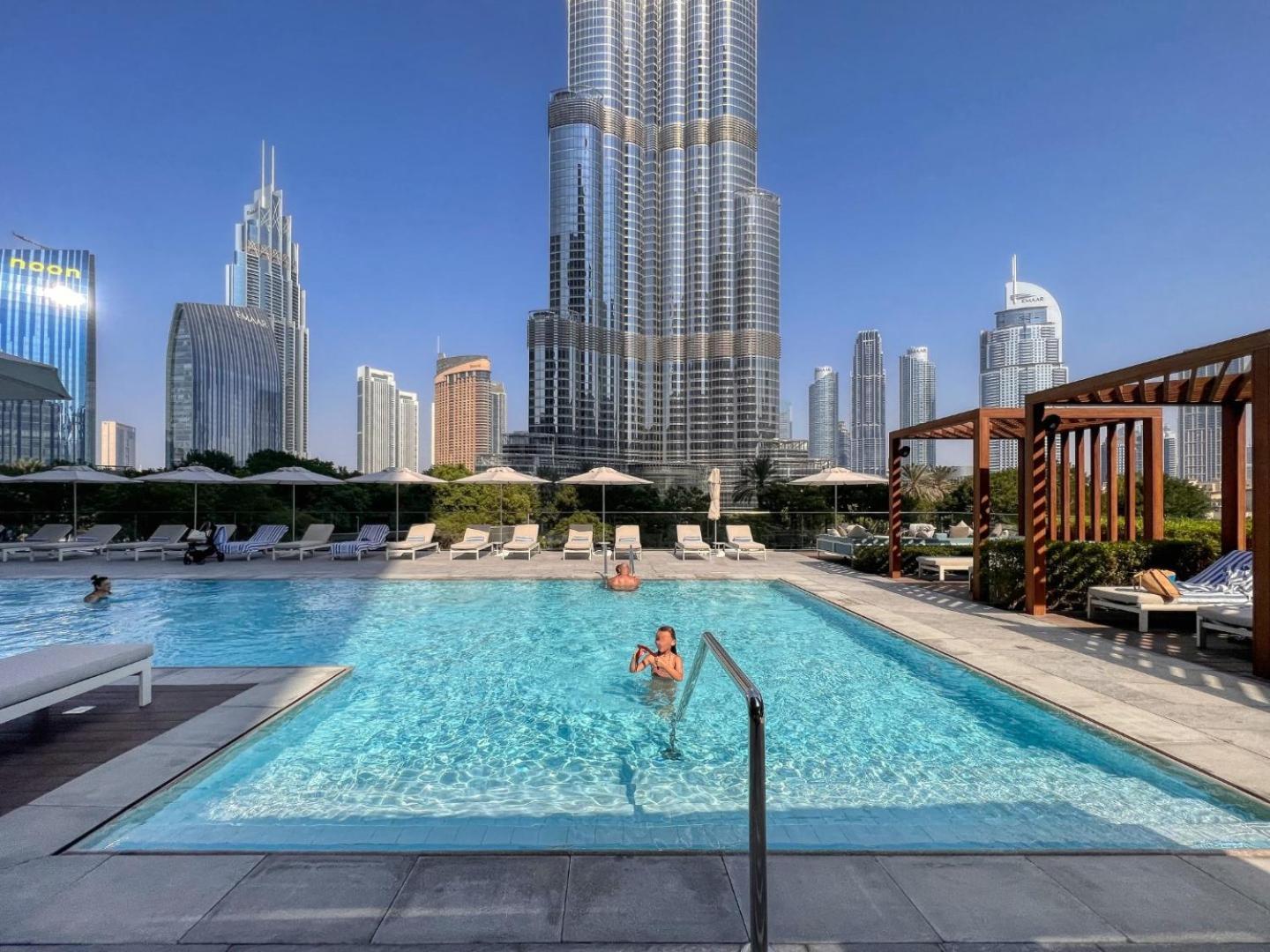 Apartment Dream - Address Opera Residences