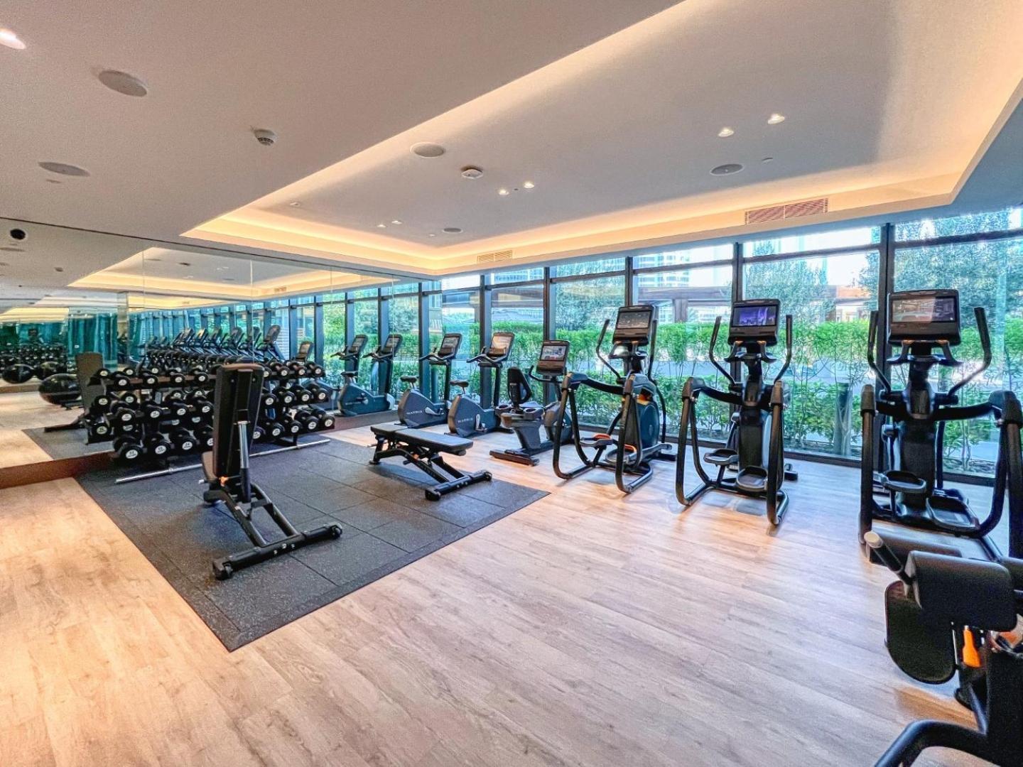 Dream - Address Opera Residences Apartment *