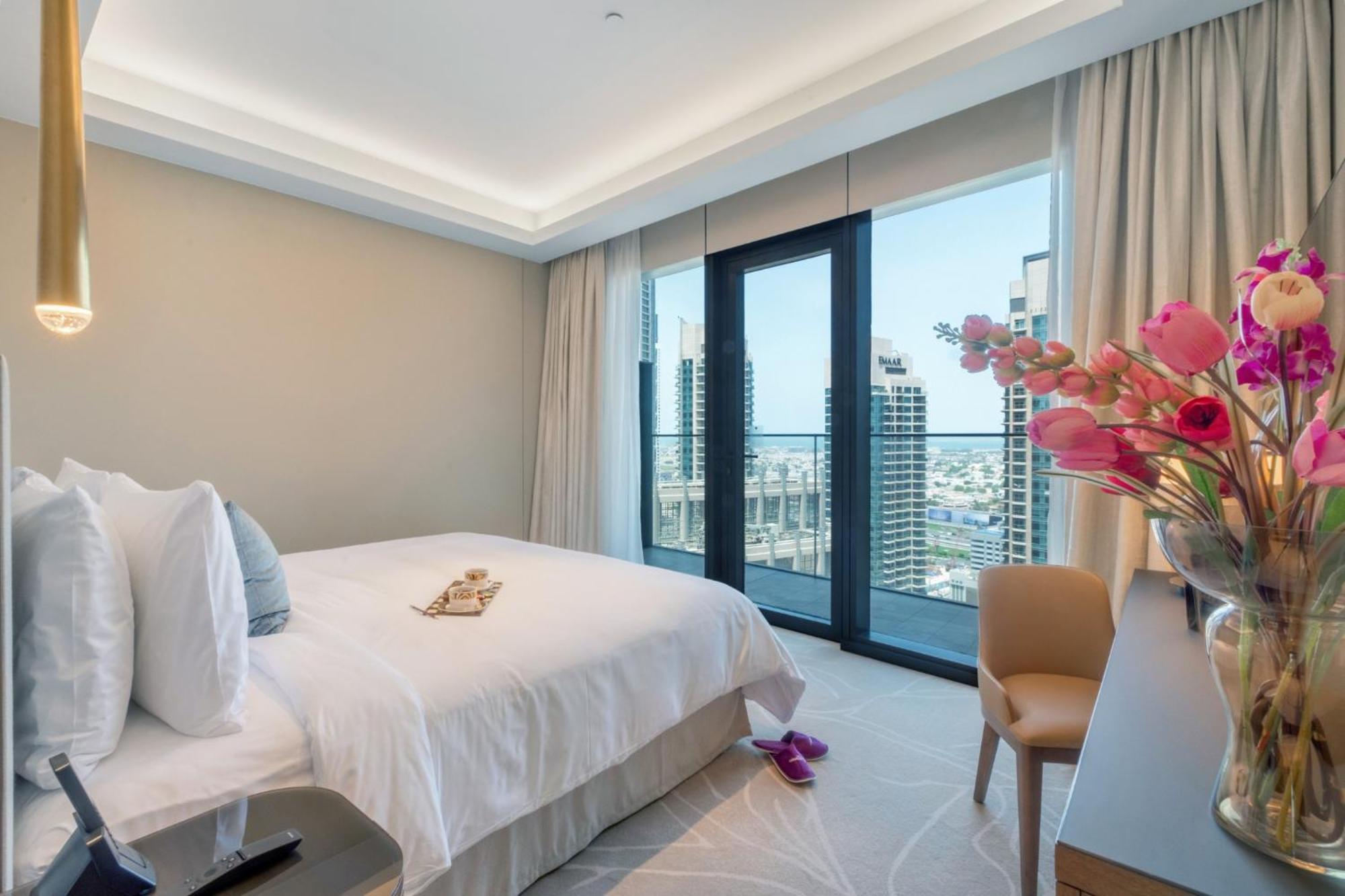 Apartment Dream - Address Opera Residences *