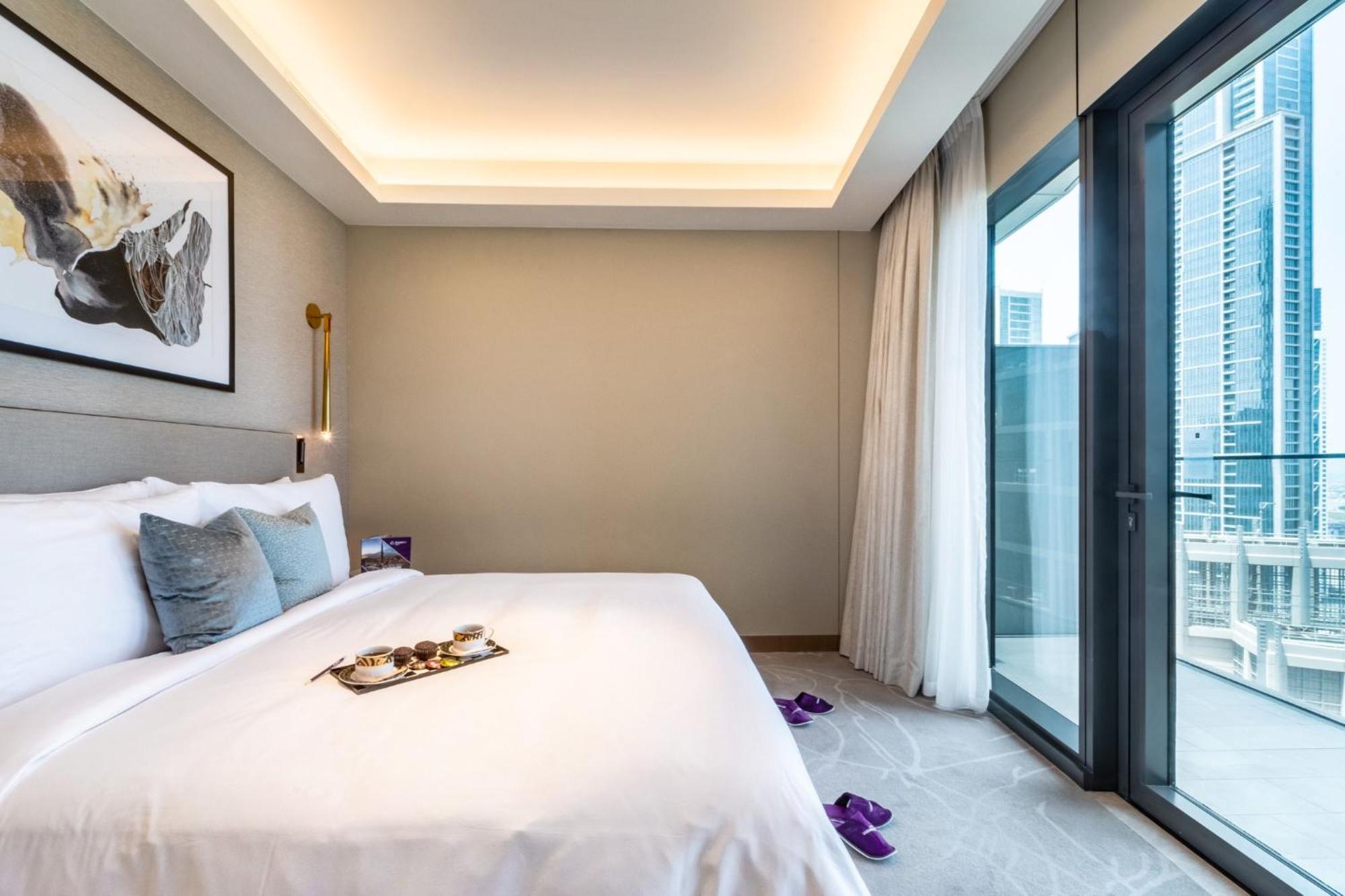 Dream - Address Opera Residences Apartment Dubai