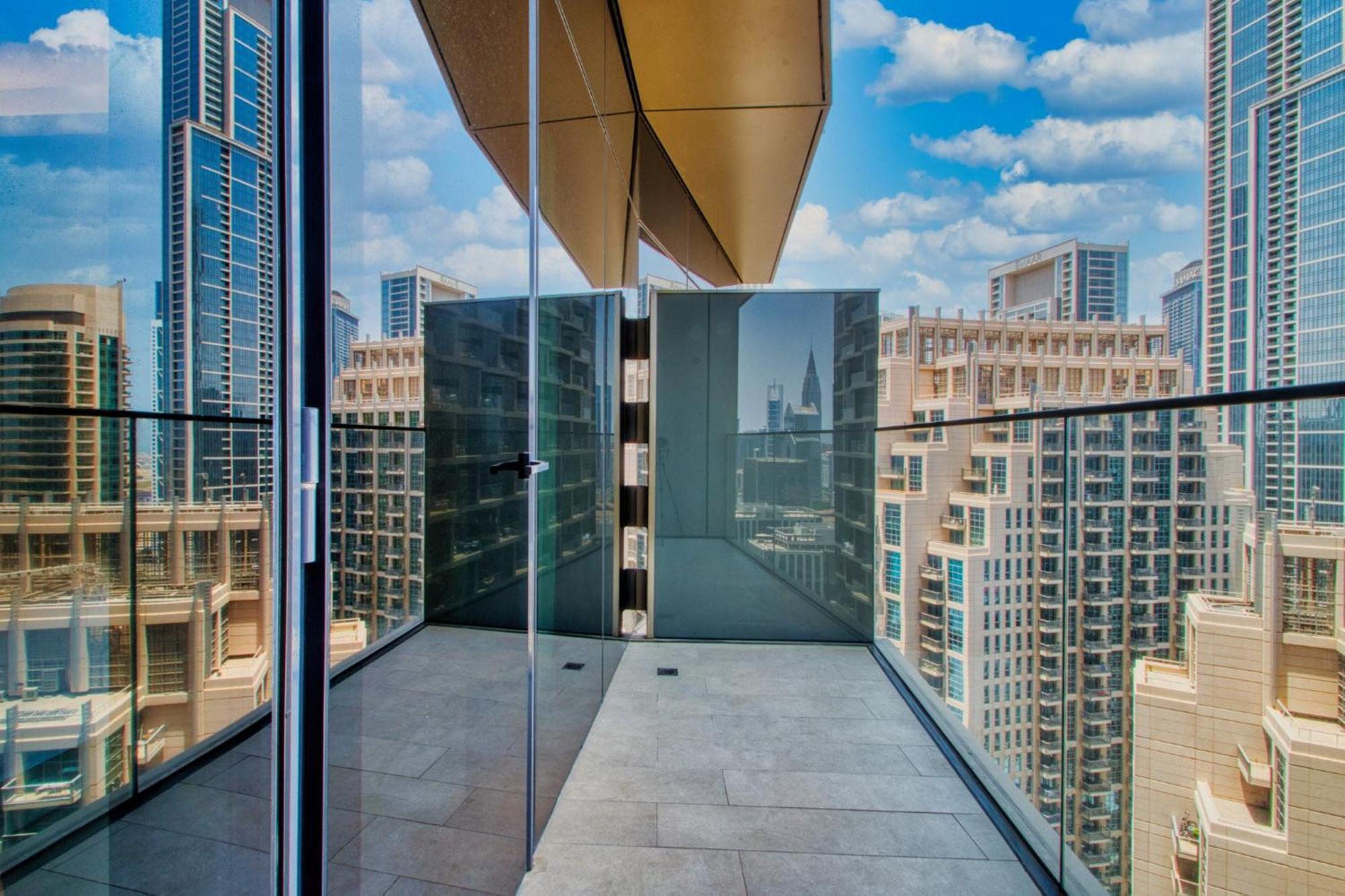 Apartment Dream - Address Opera Residences Dubai