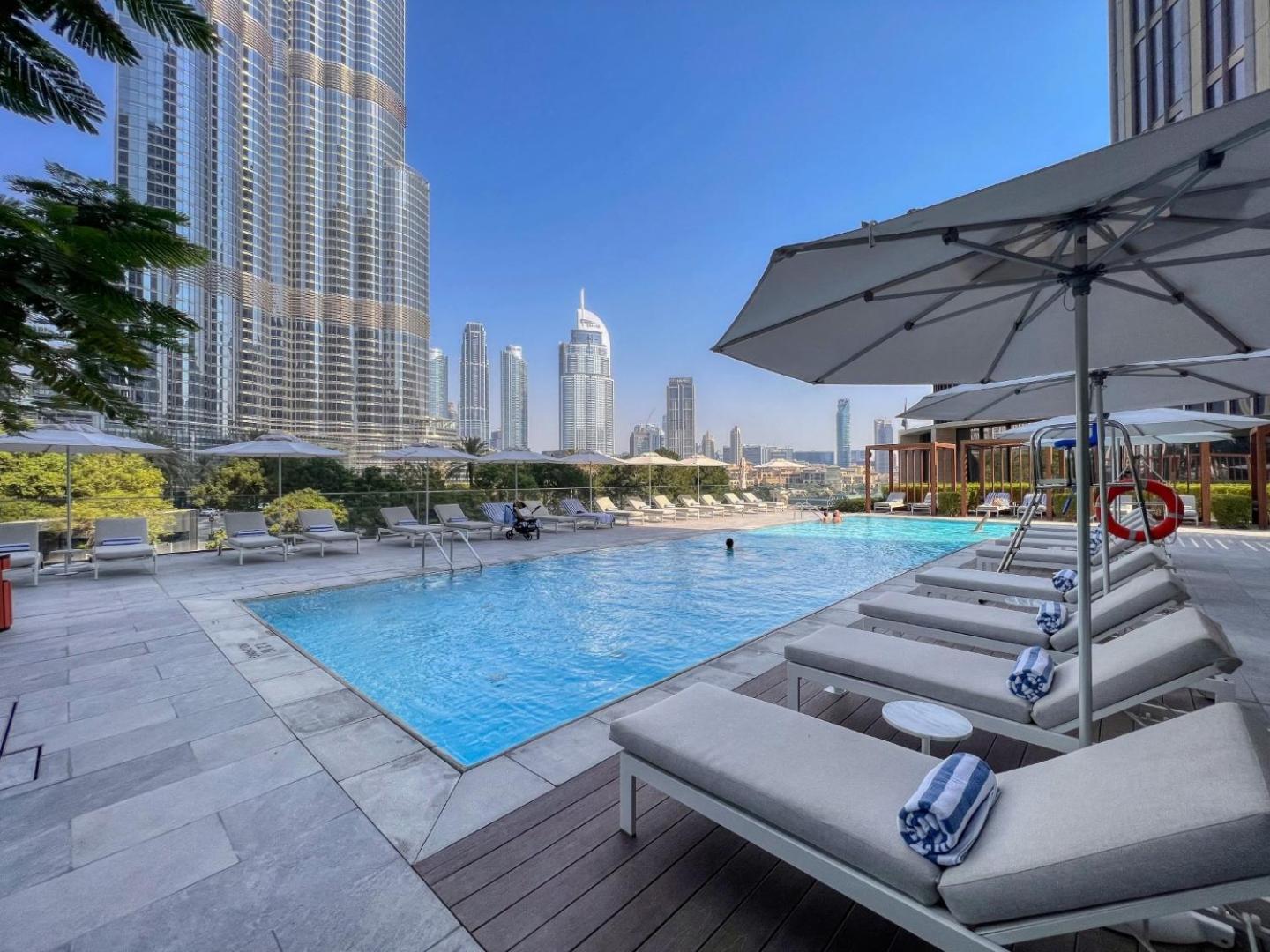 Dream - Address Opera Residences *