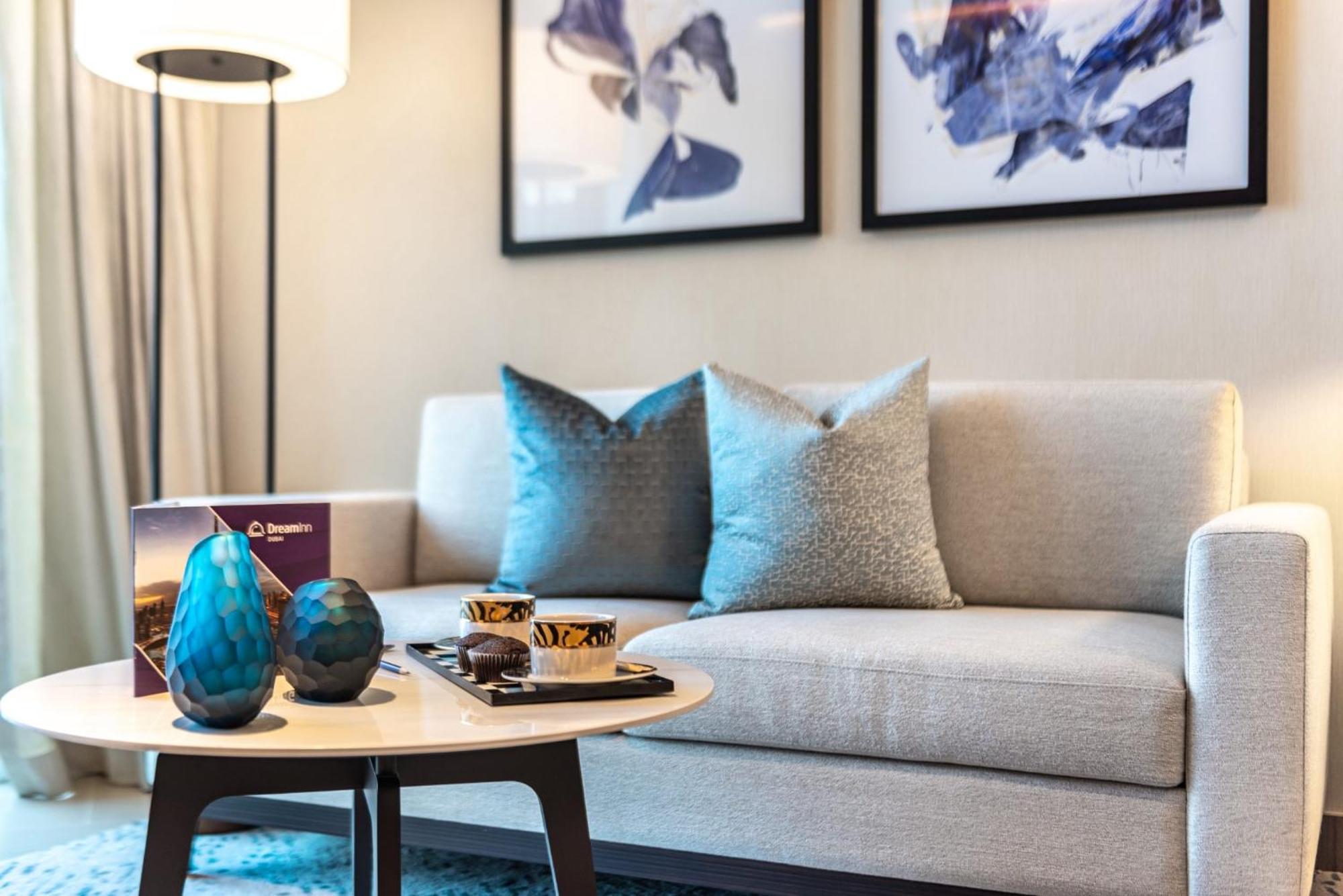Dream - Address Opera Residences Dubai