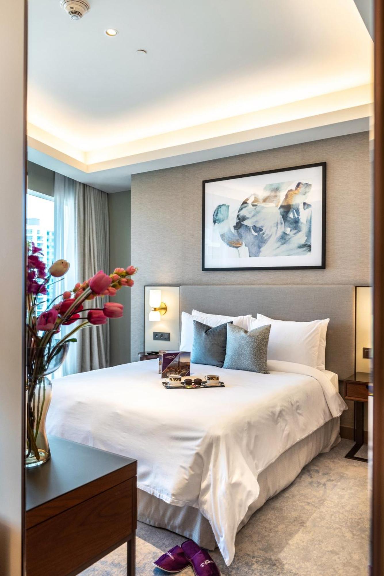 Dream - Address Opera Residences * Dubai