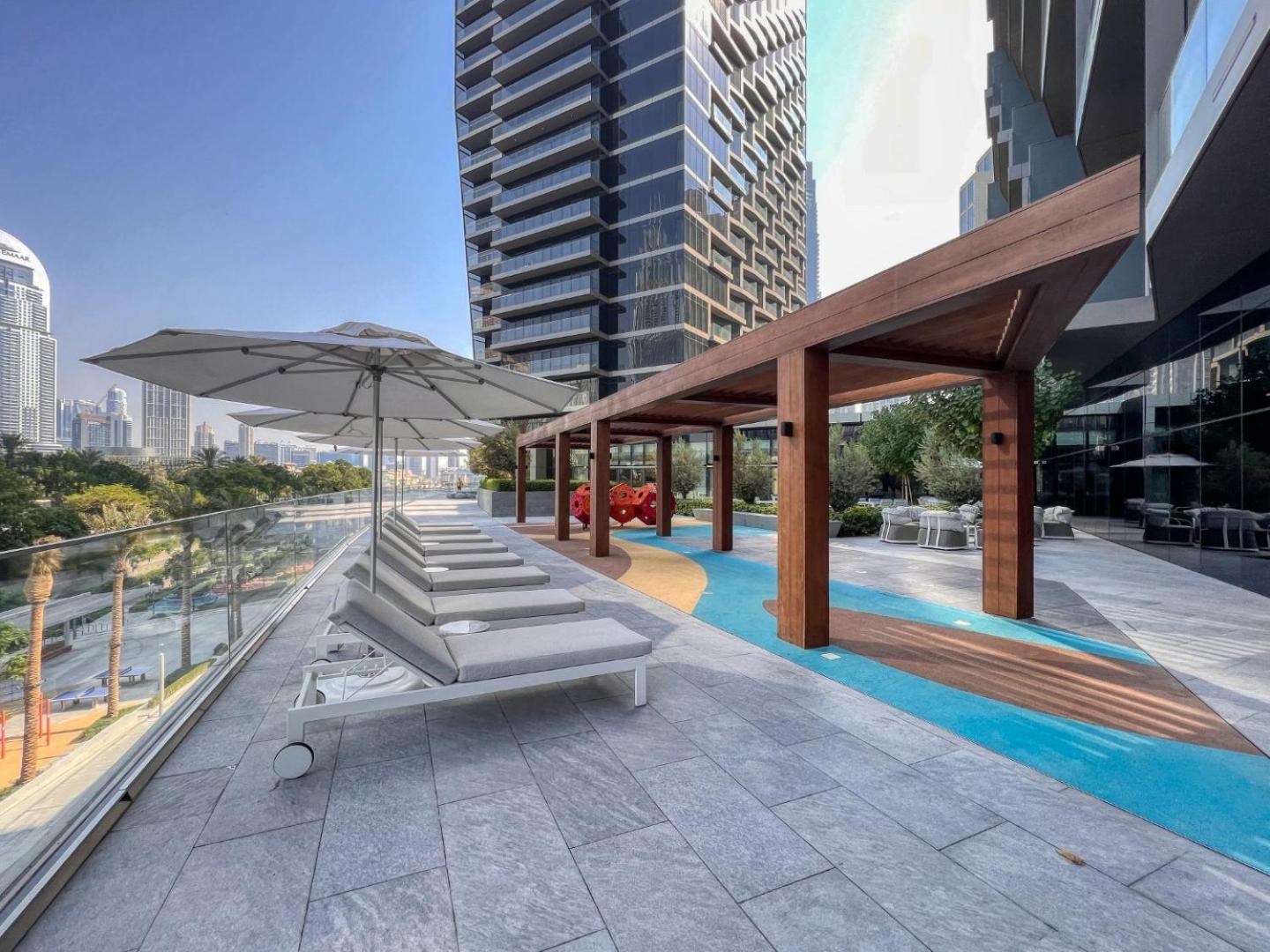 Dream - Address Opera Residences