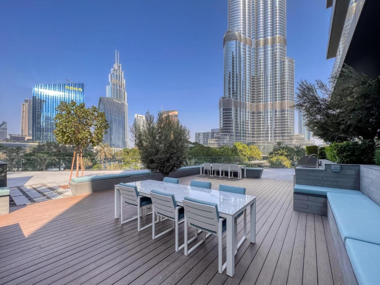 Apartment Dream - Address Opera Residences