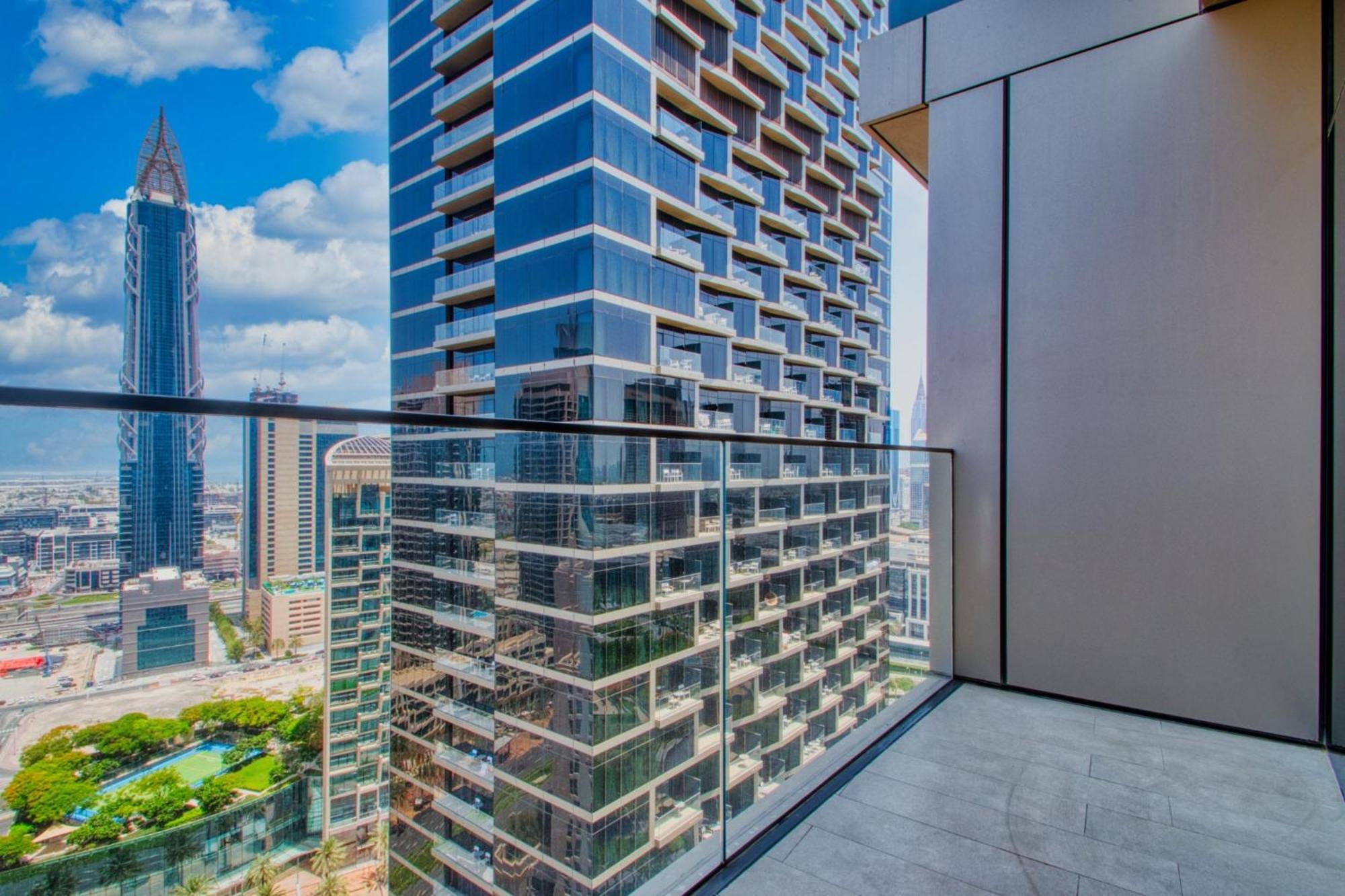 Dream - Address Opera Residences Apartment Dubai