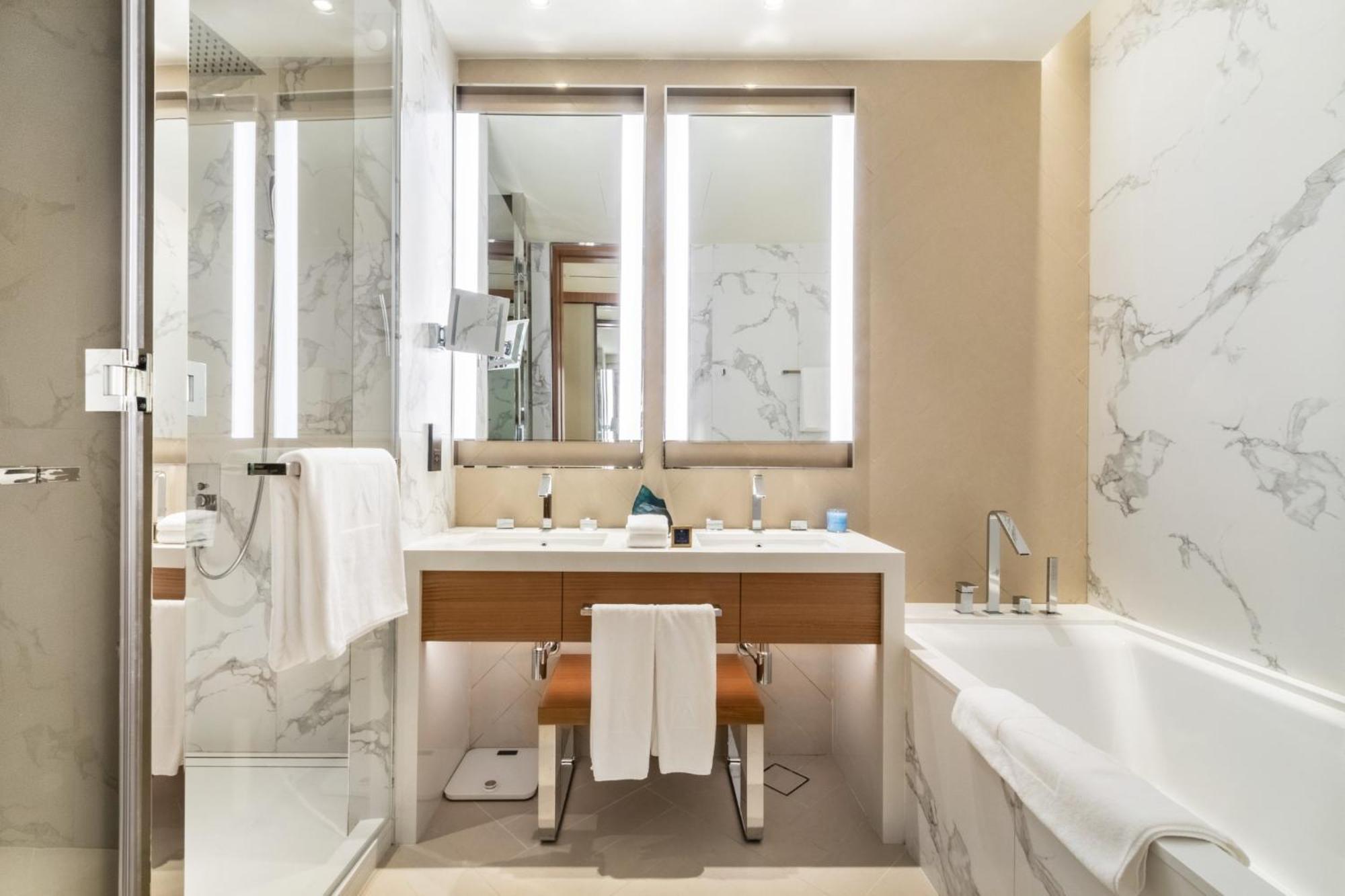 Dream - Address Opera Residences * Dubai