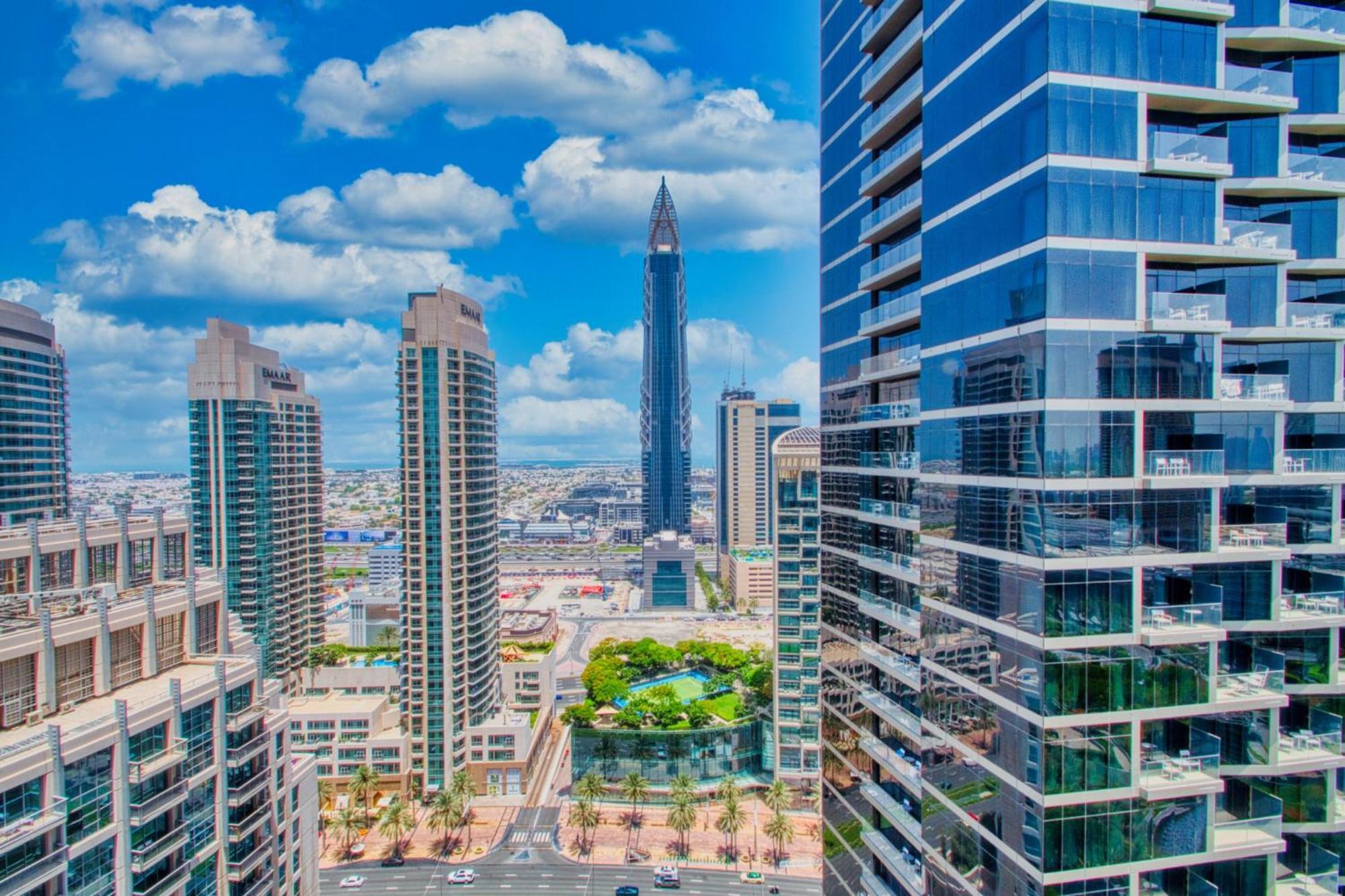 Dream - Address Opera Residences Dubai