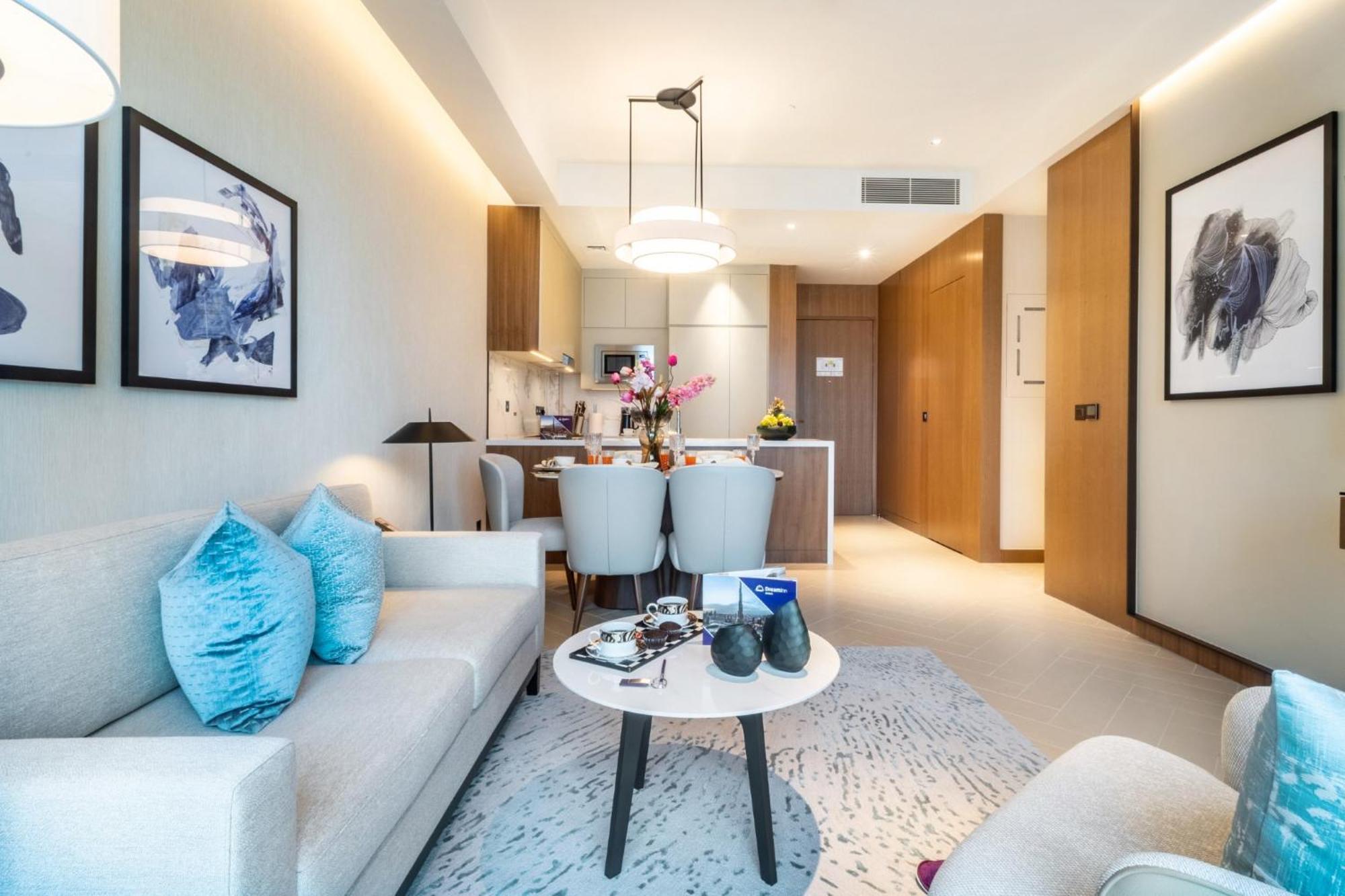 Apartment Dream - Address Opera Residences *