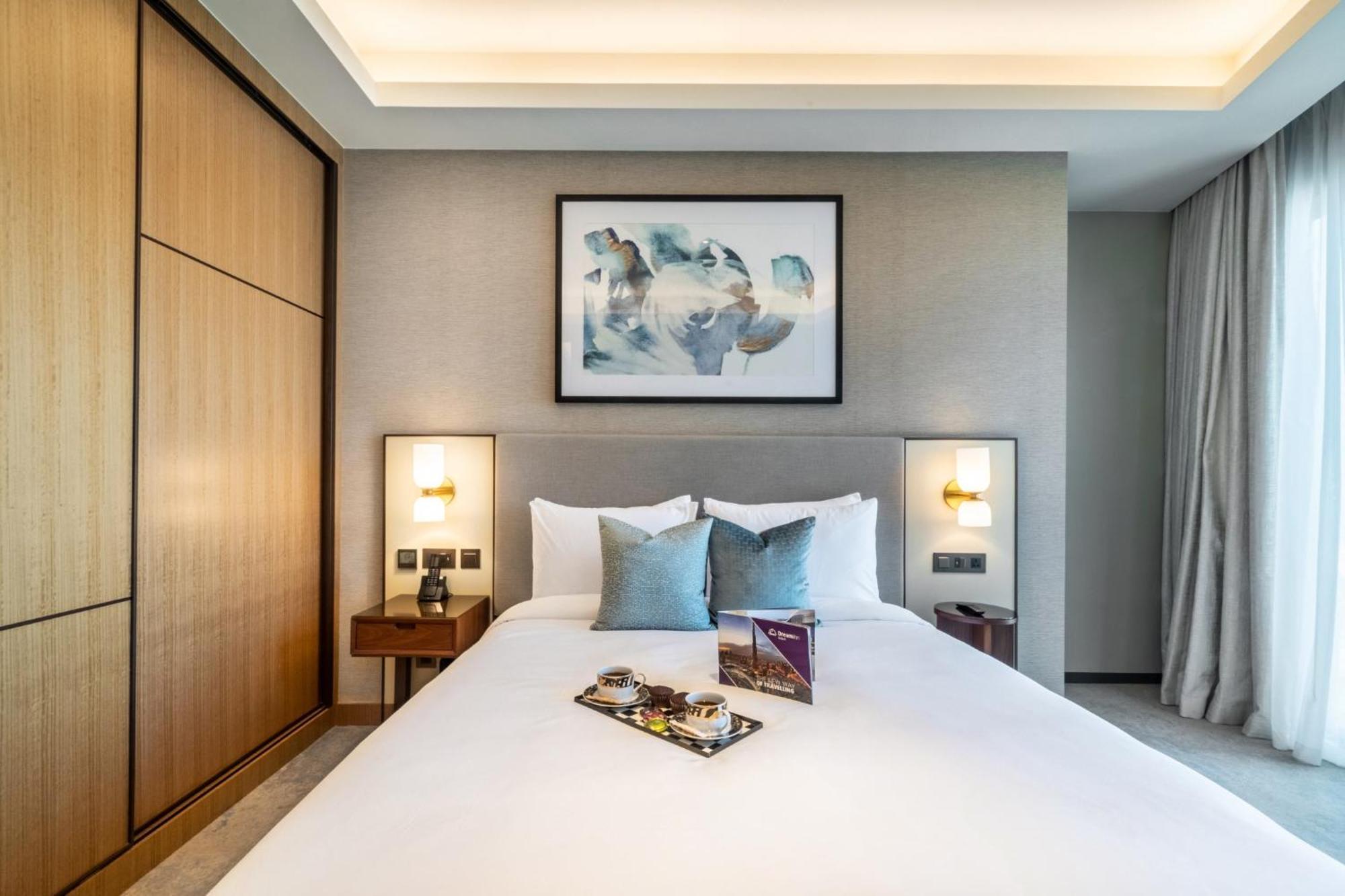 Dream - Address Opera Residences Apartment Dubai