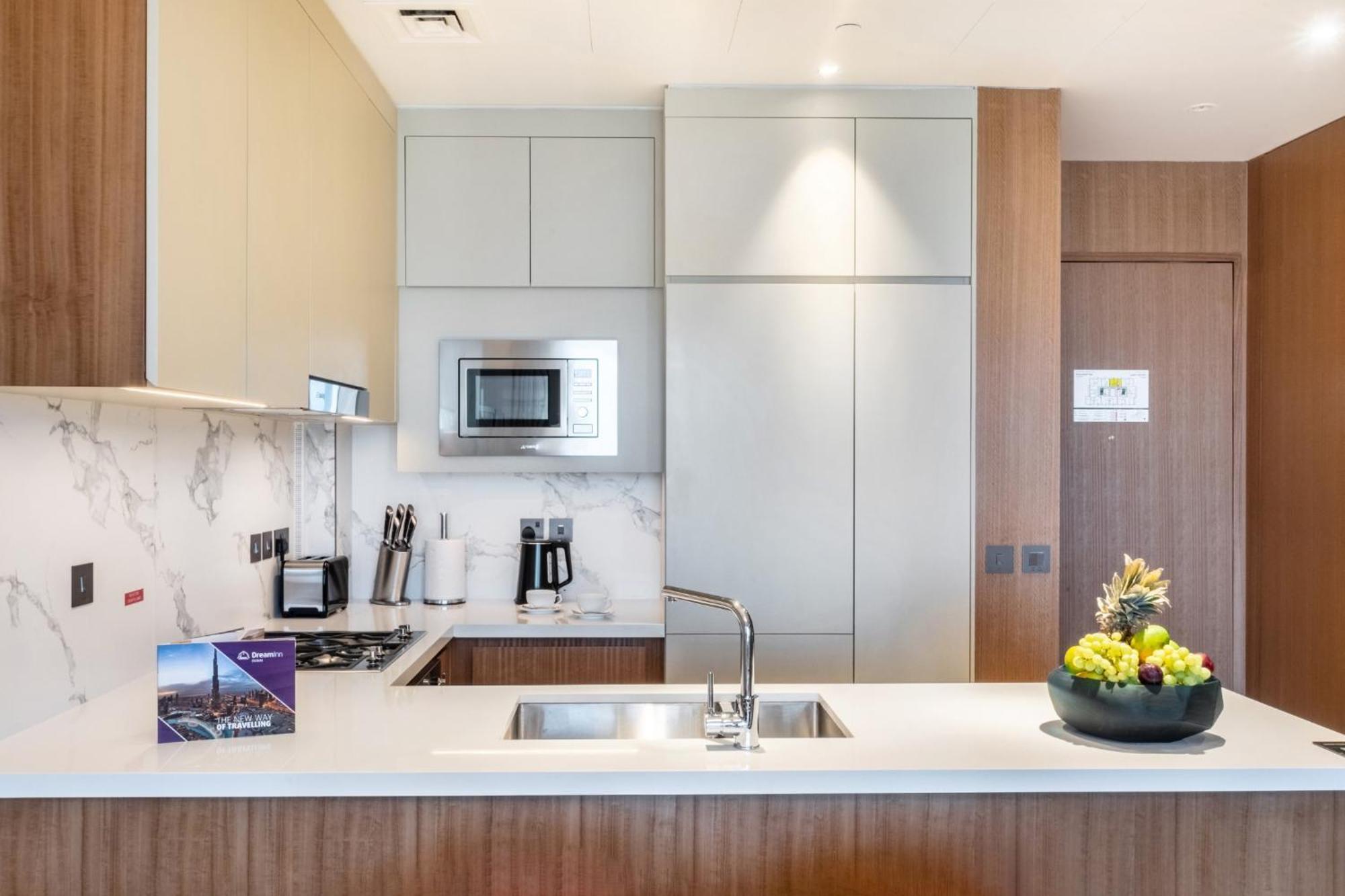 Apartment Dream - Address Opera Residences *