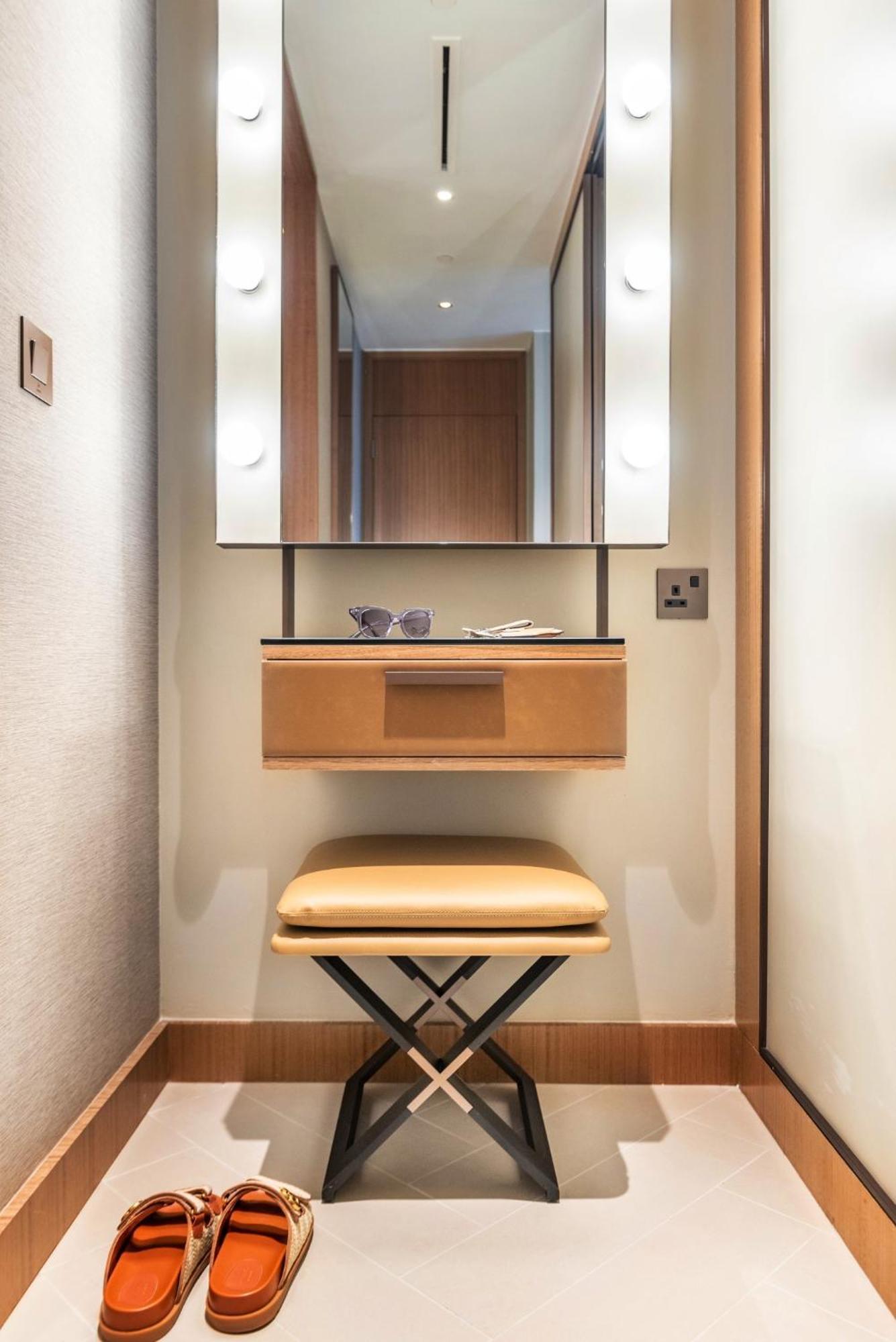 Apartment Dream - Address Opera Residences Dubai