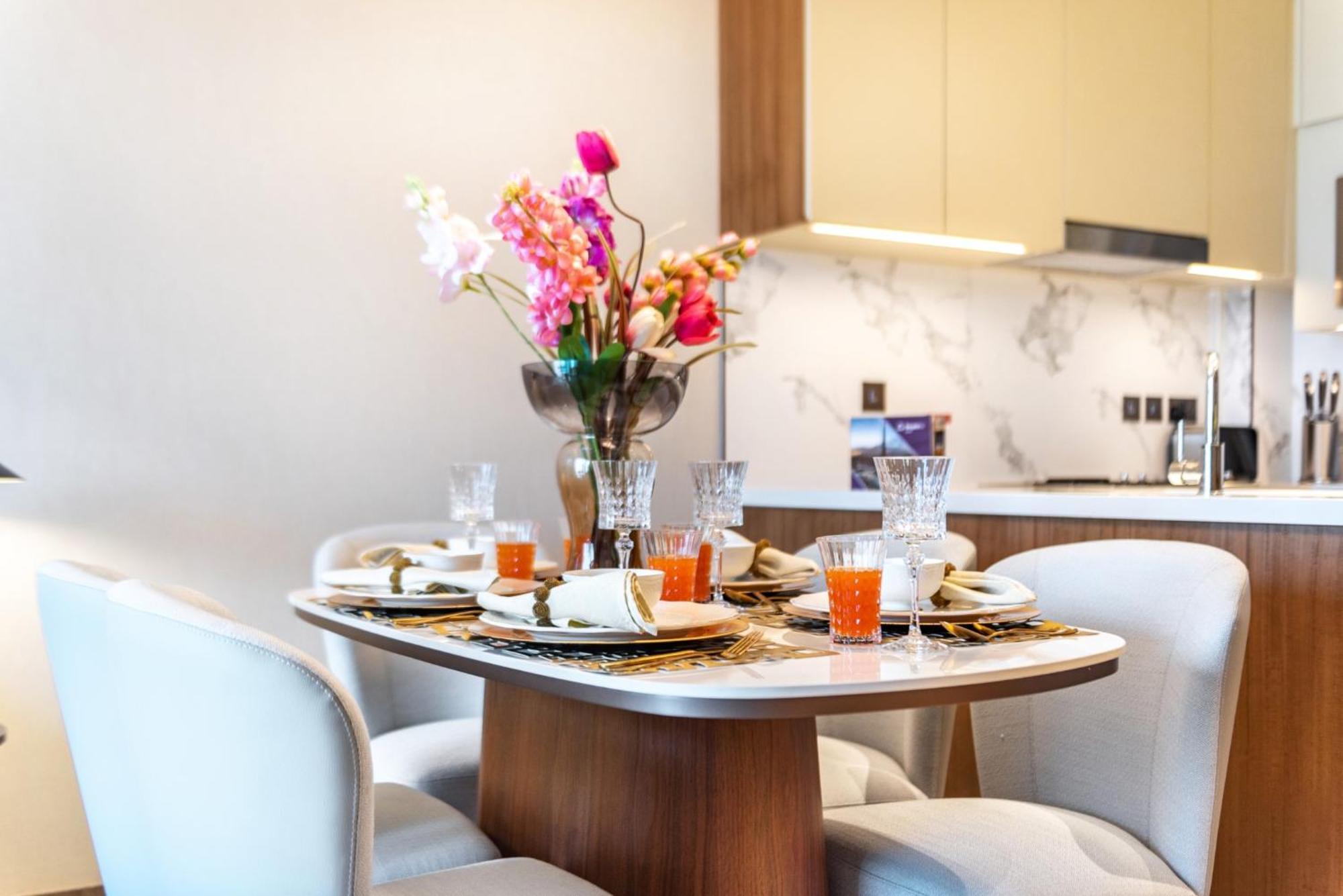 Dream - Address Opera Residences *