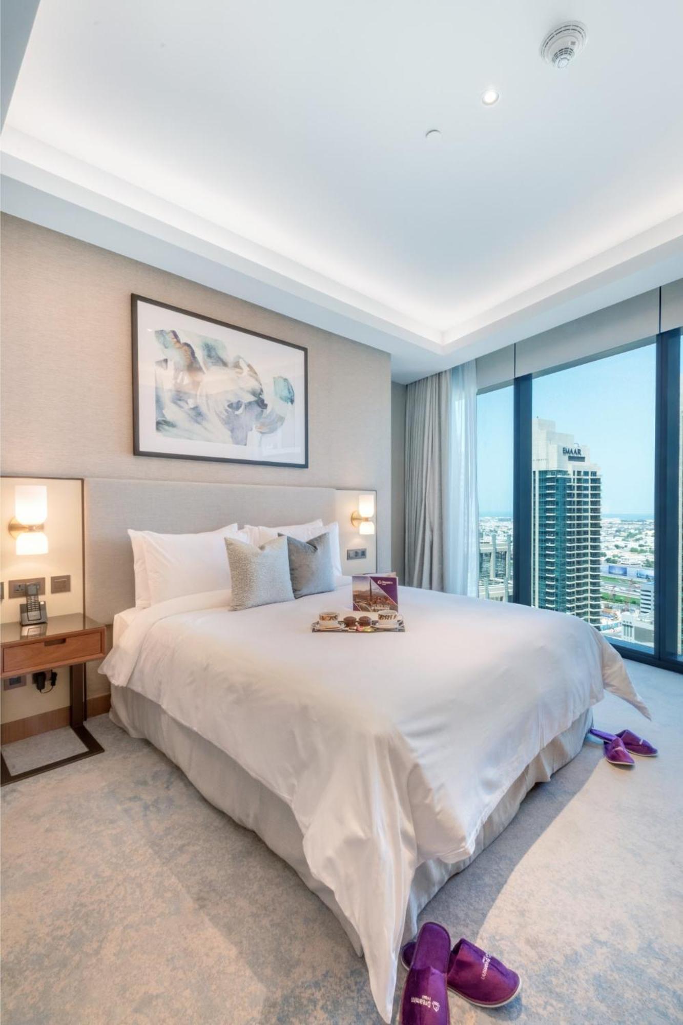 Dream - Address Opera Residences Apartment *
