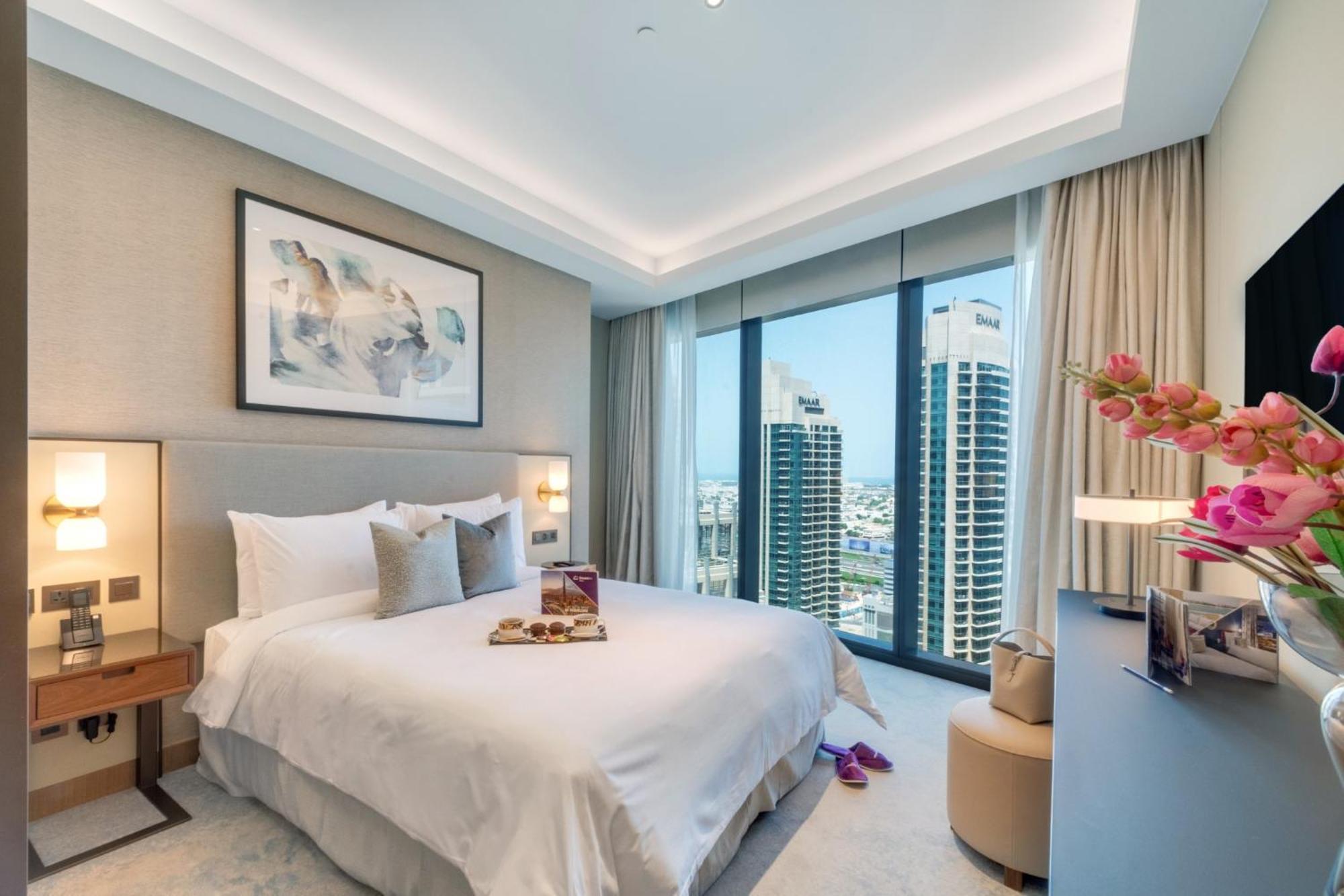 Apartment Dream - Address Opera Residences *
