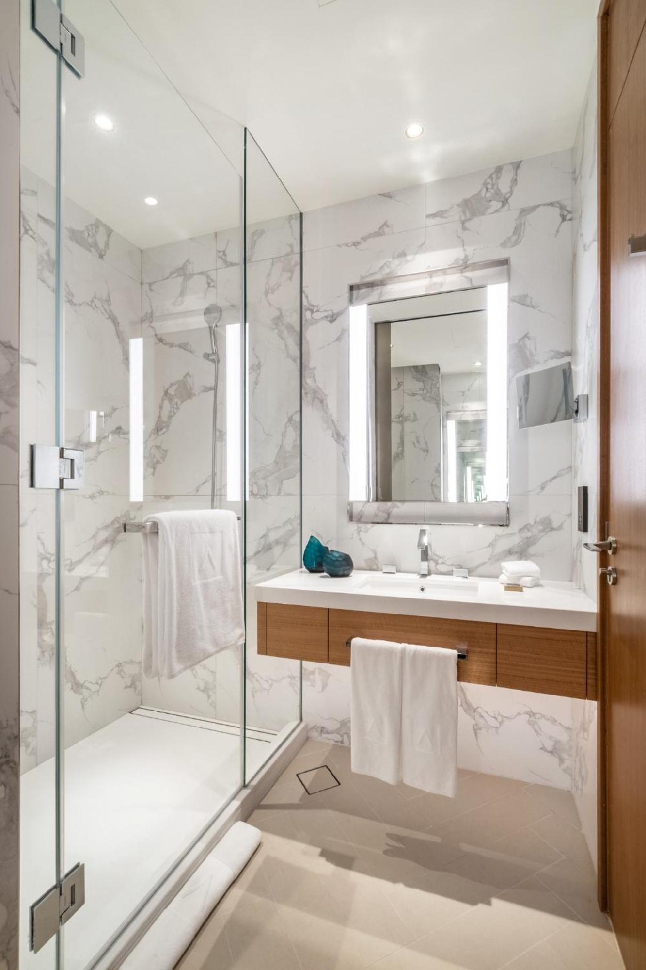 Apartment Dream - Address Opera Residences Dubai