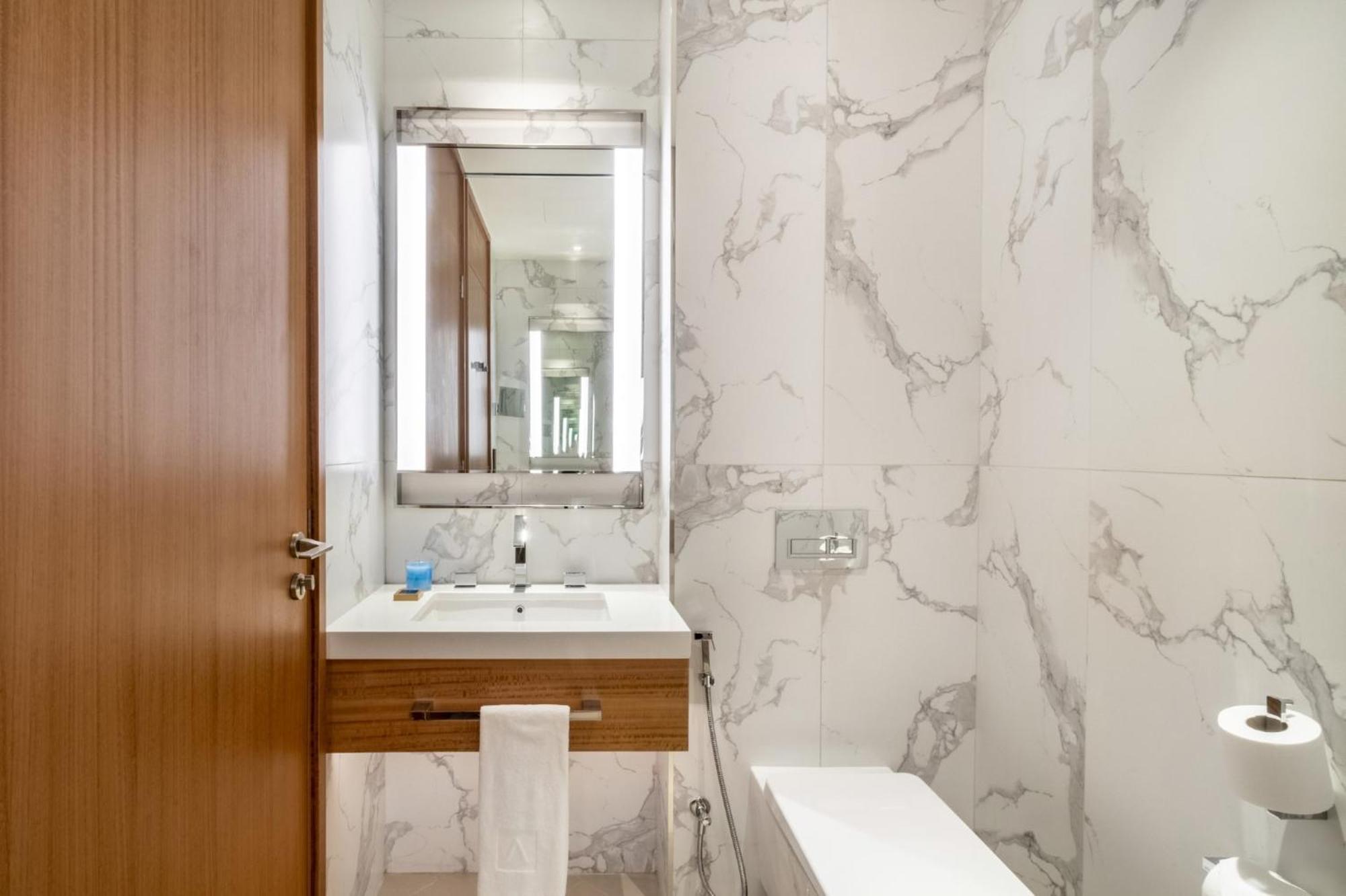 Dream - Address Opera Residences Apartment Dubai