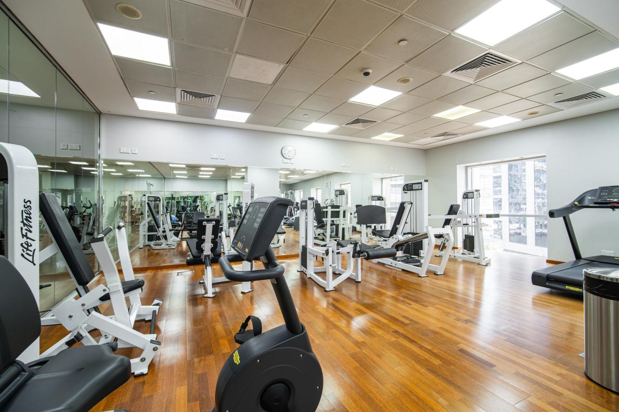 Apartment Marina Tower - Stunning 1bhk With Marina View By Elegant Escape's *