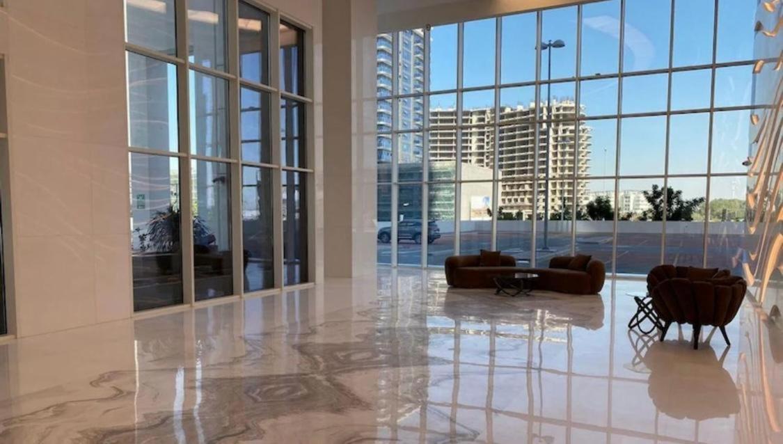 Apartment Brand New Luxurious 3br - Pool, Gym & Uptown Views