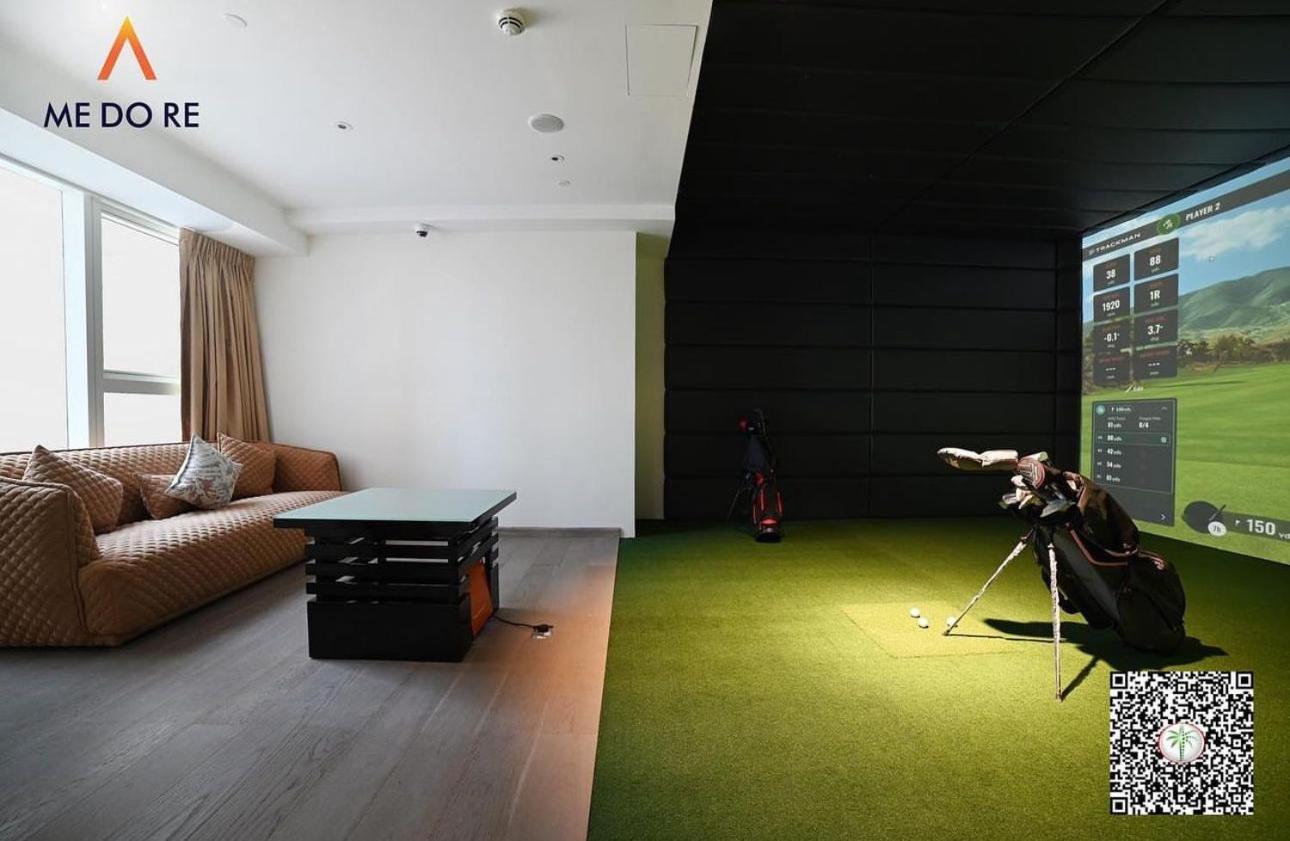 Apartment Brand New Luxurious 3br - Pool, Gym & Uptown Views *