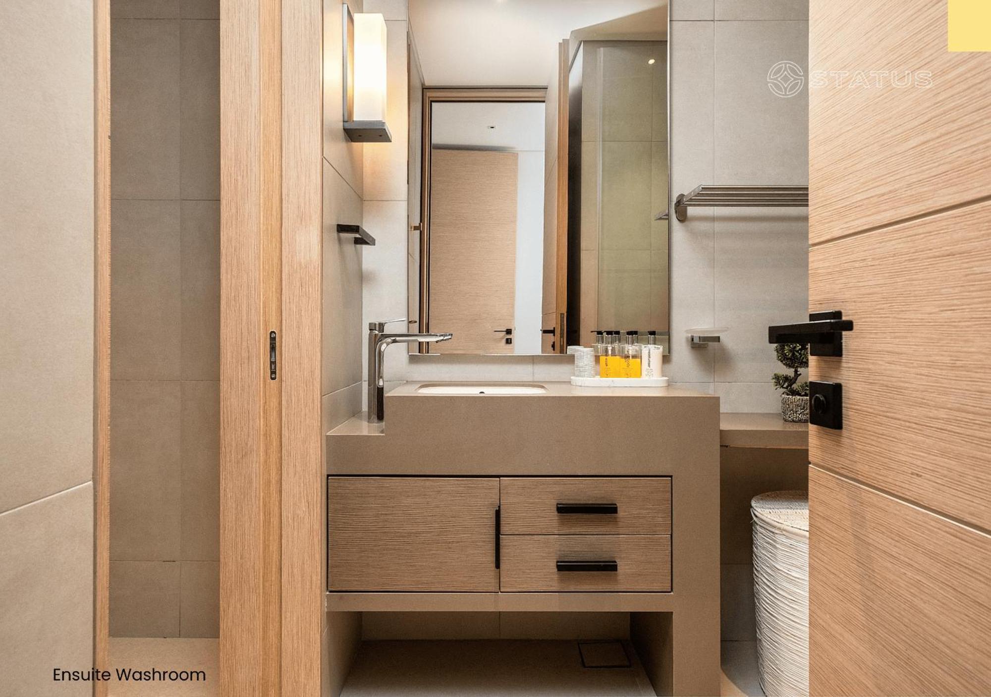 The Address Hotels, Jbr- 2br Private With *