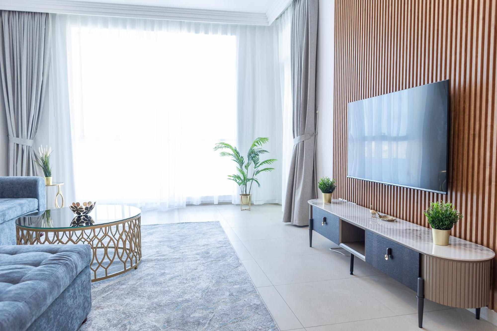 La Vie Jbr By Happy Season Apartment *