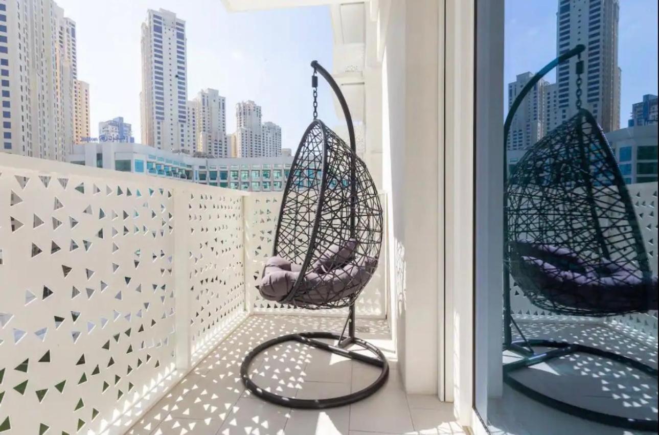La Vie Jbr By Happy Season * Dubai