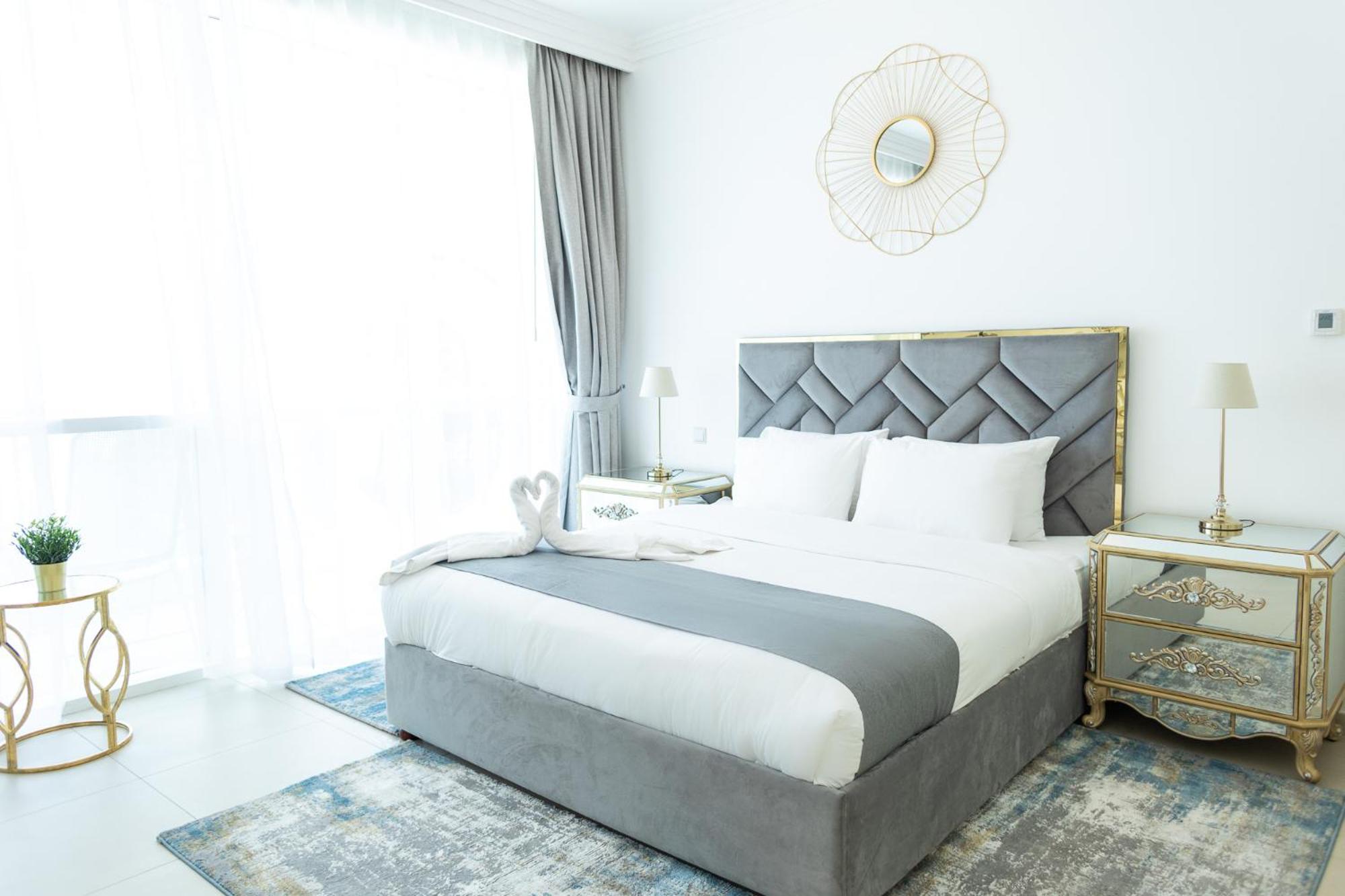 La Vie Jbr By Happy Season Apartment *