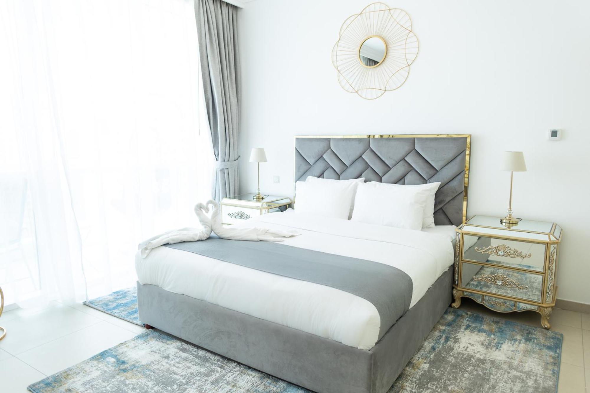 La Vie Jbr By Happy Season Apartment *