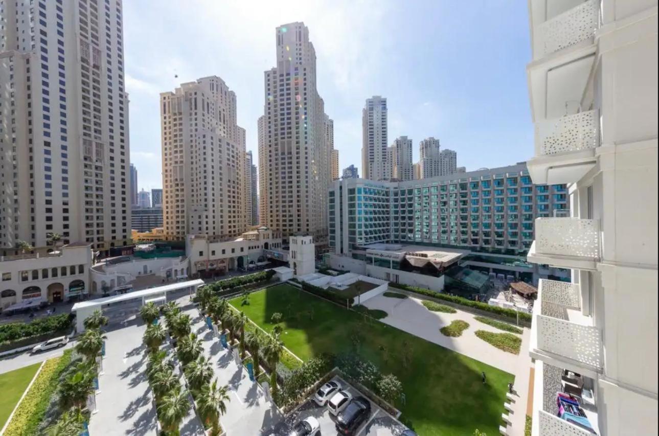 La Vie Jbr By Happy Season Apartment Dubai