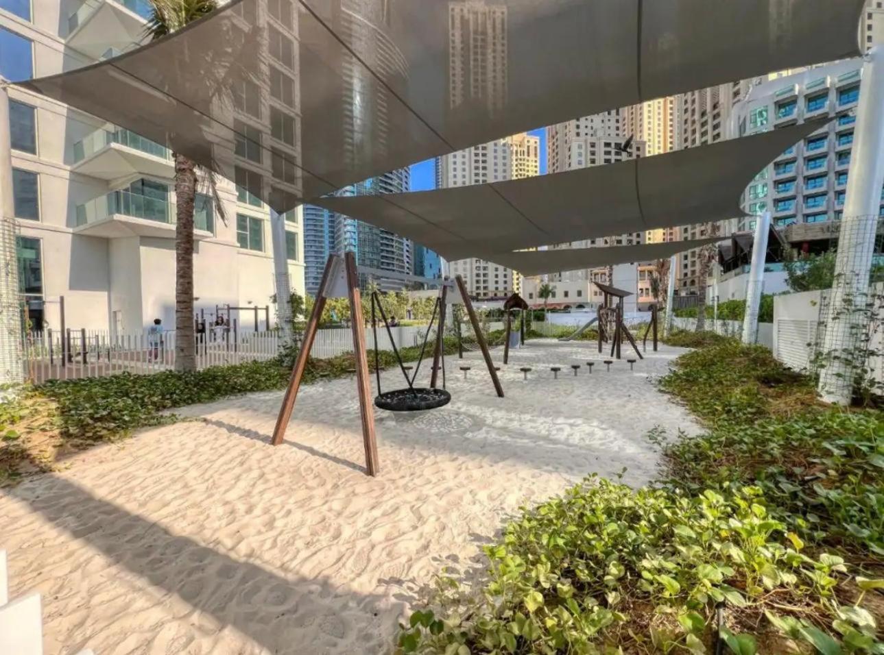 La Vie Jbr By Happy Season * Dubai