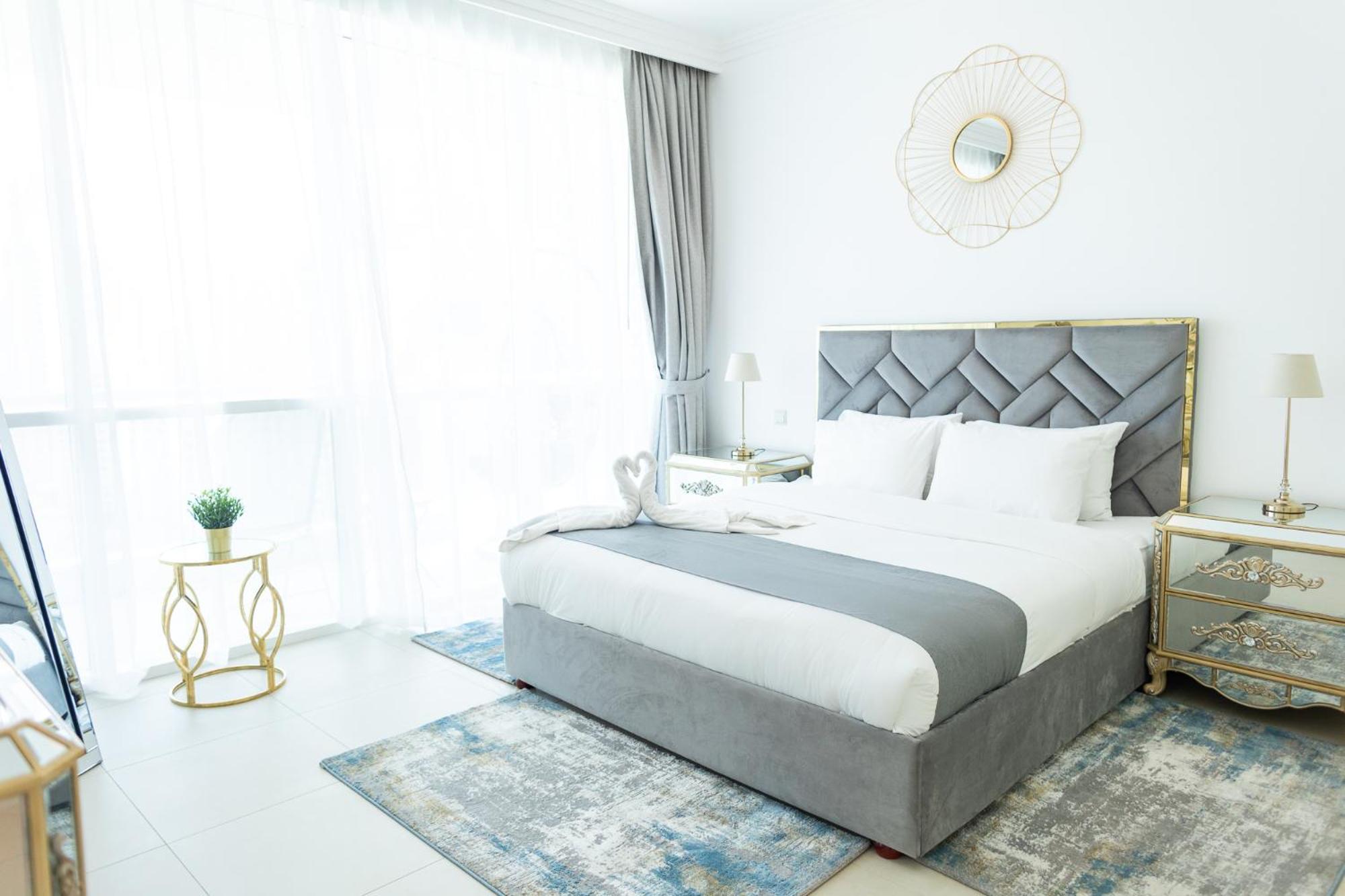 La Vie Jbr By Happy Season * Dubai