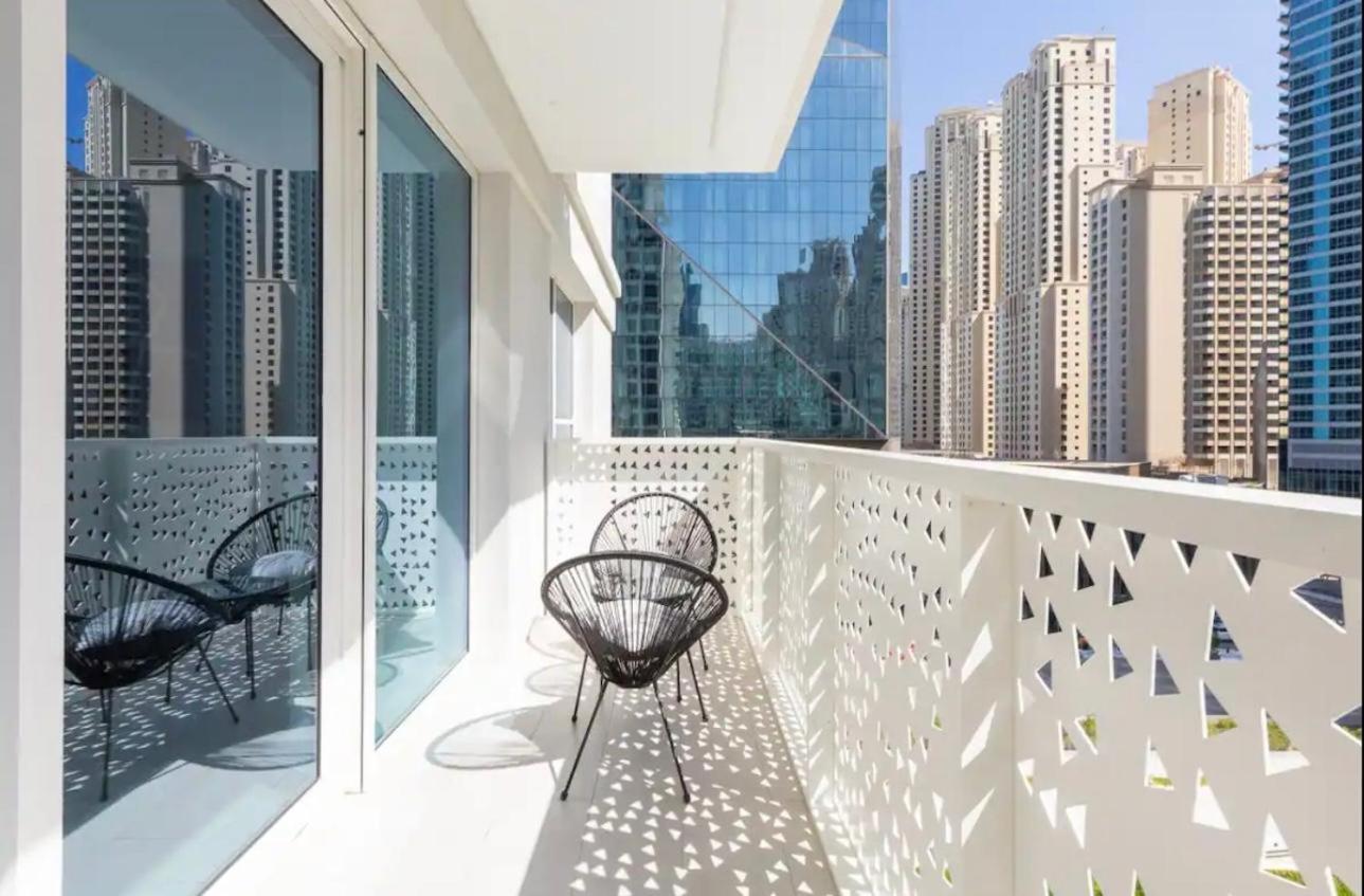 La Vie Jbr By Happy Season Apartment Dubai