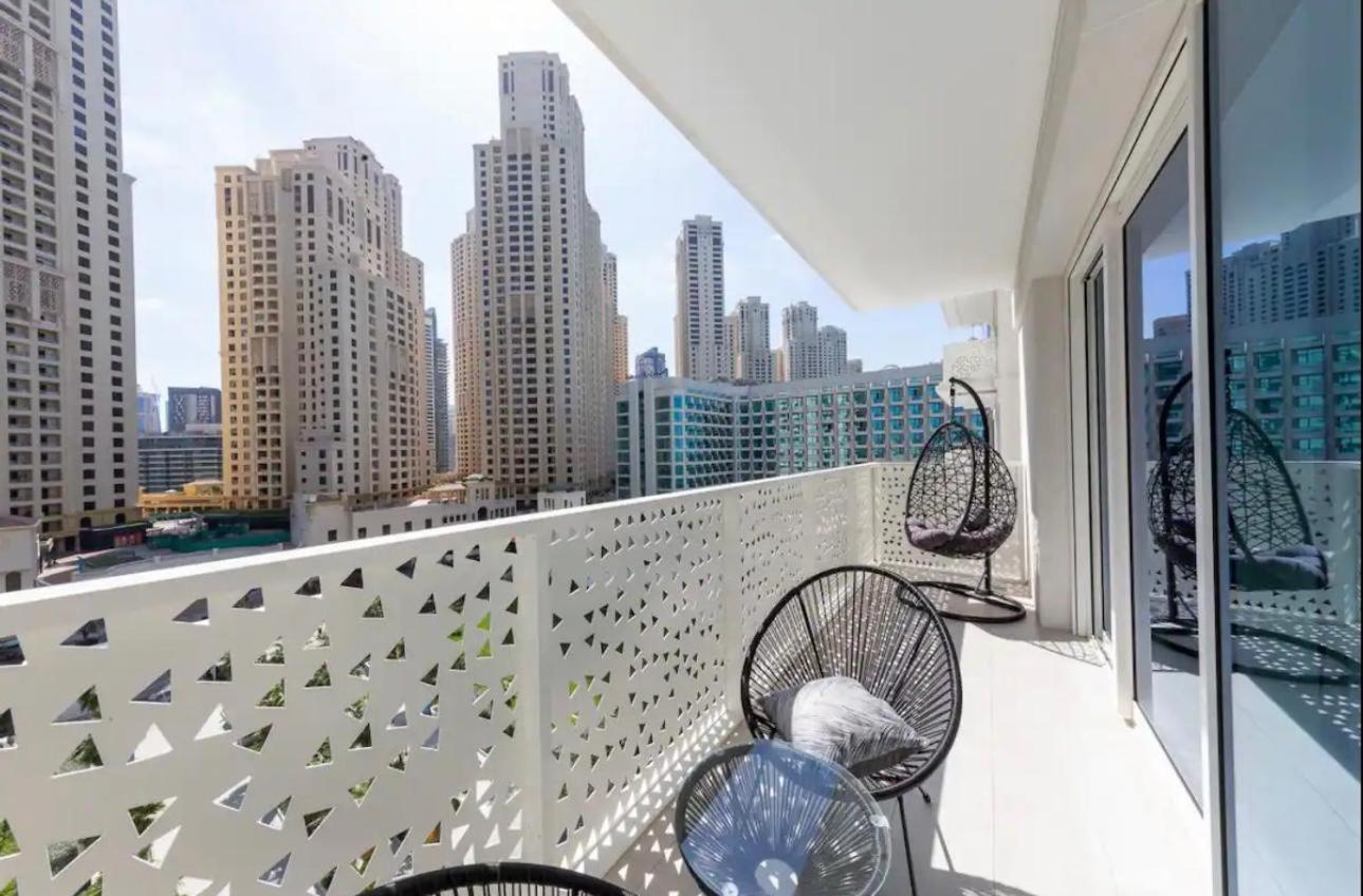 La Vie Jbr By Happy Season * Dubai