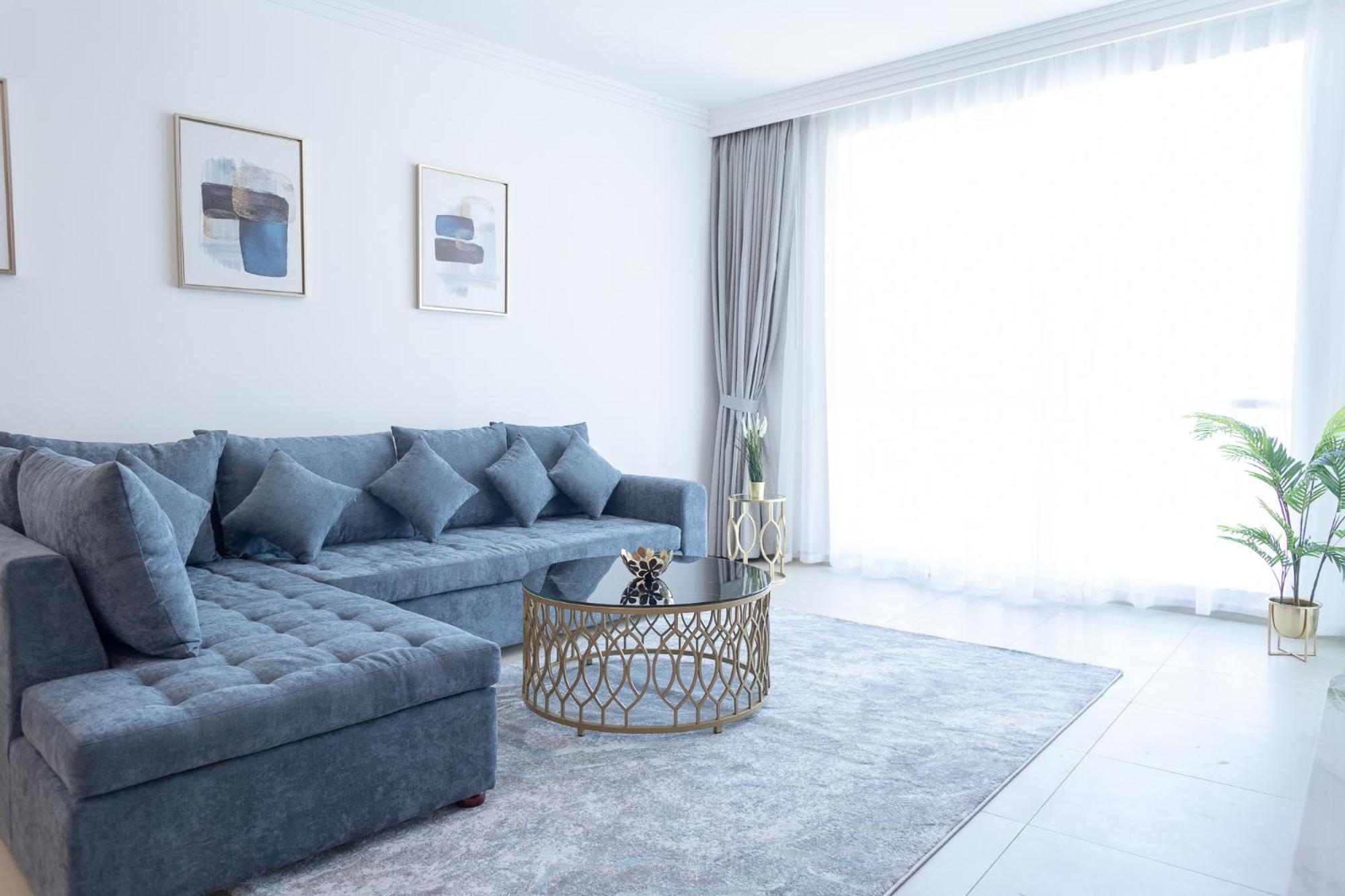 La Vie Jbr By Happy Season Apartment Dubai