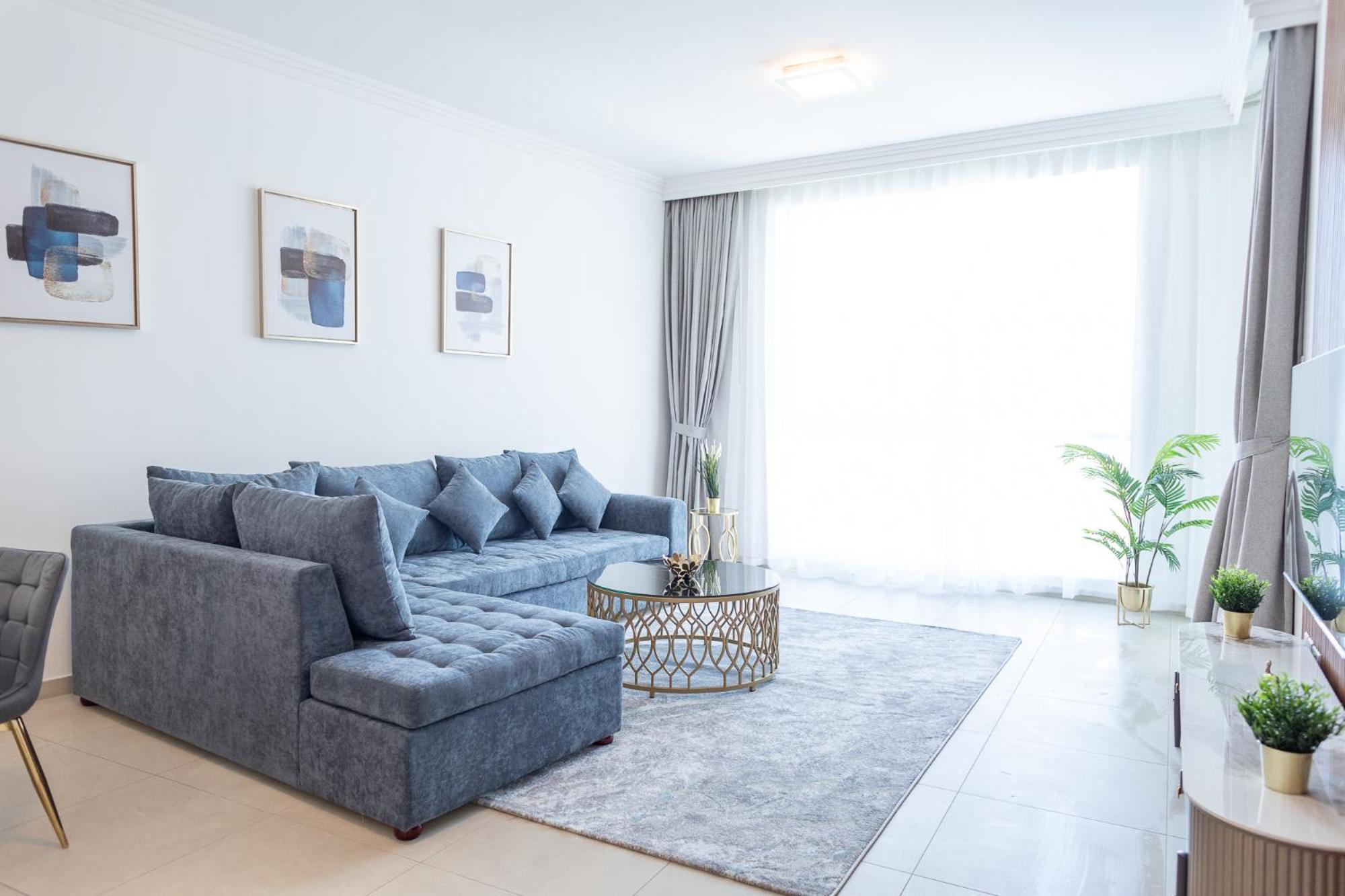 La Vie Jbr By Happy Season Apartment *
