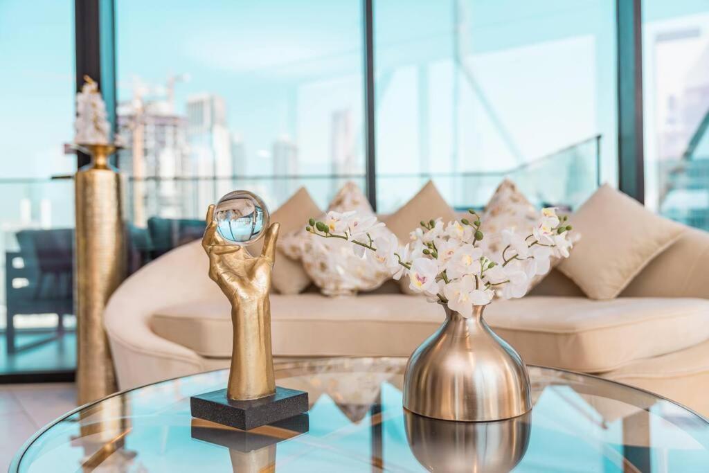 Elite Royal - Sky Series - Panoramic Burj Khalifa, Skyline & Fountain View - Admiral *