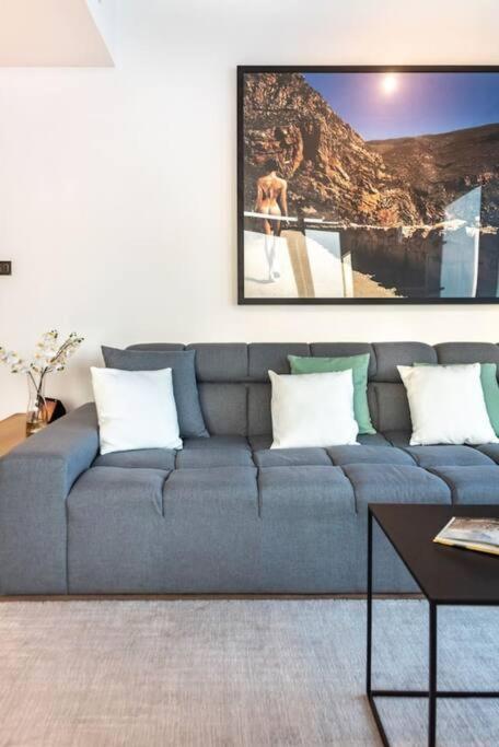 First Class 3br Amazing Views Of Marina Apartamento *