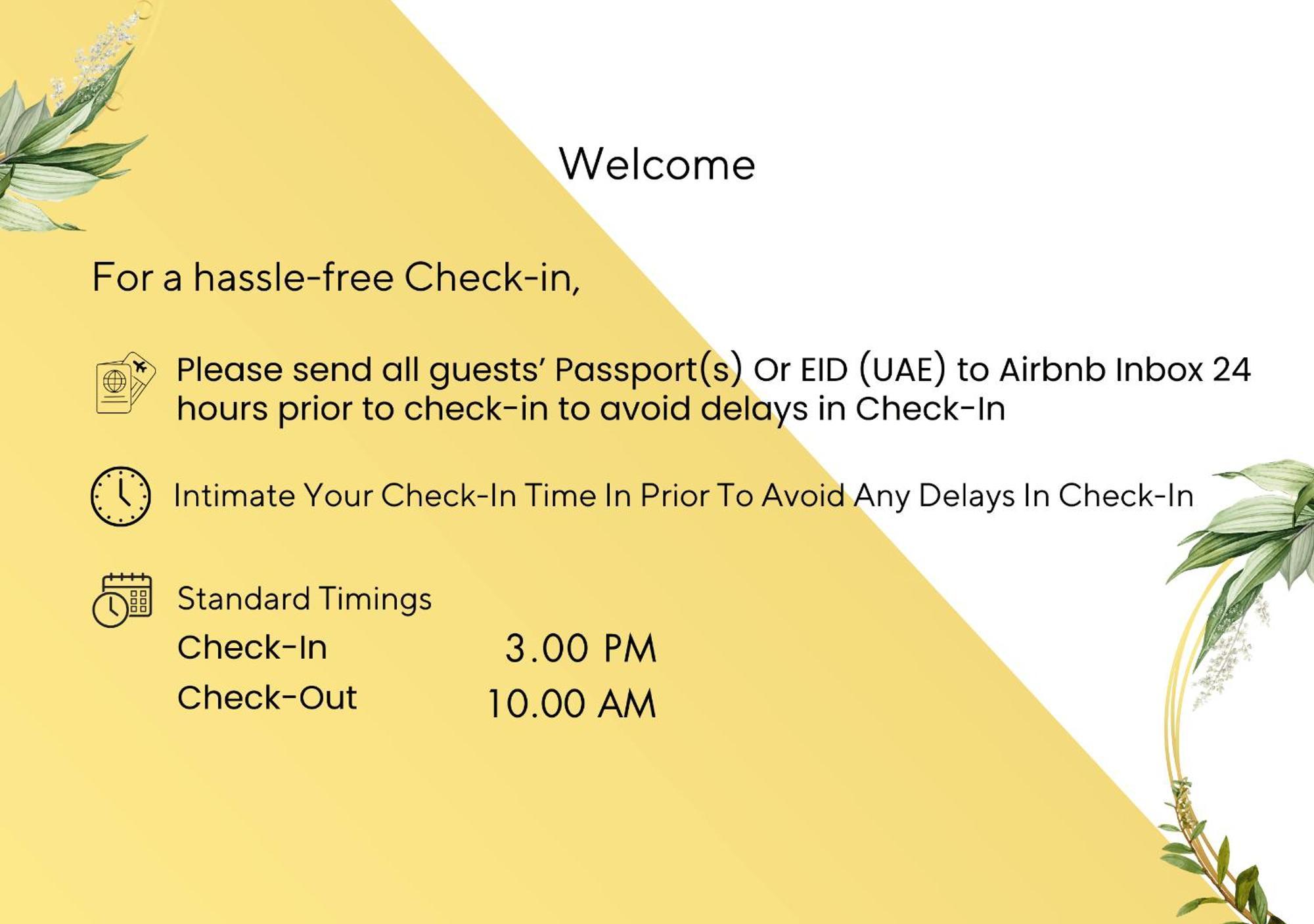The Address Hotels, Jbr- 2br Private With Apartment