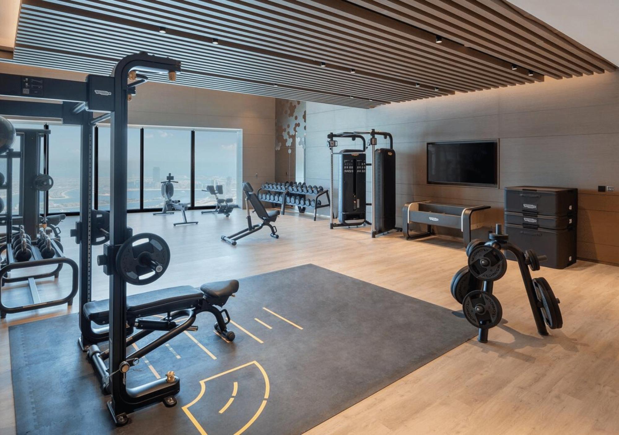 The Address Hotels, Jbr- 2br Private With