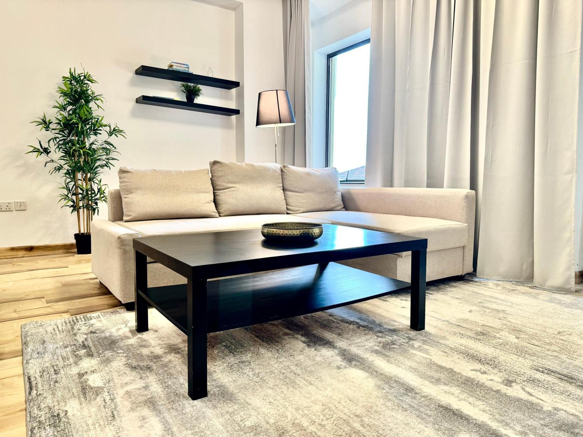 Apartamento Stylish Beachside 3 Beds In Jbr Dubai