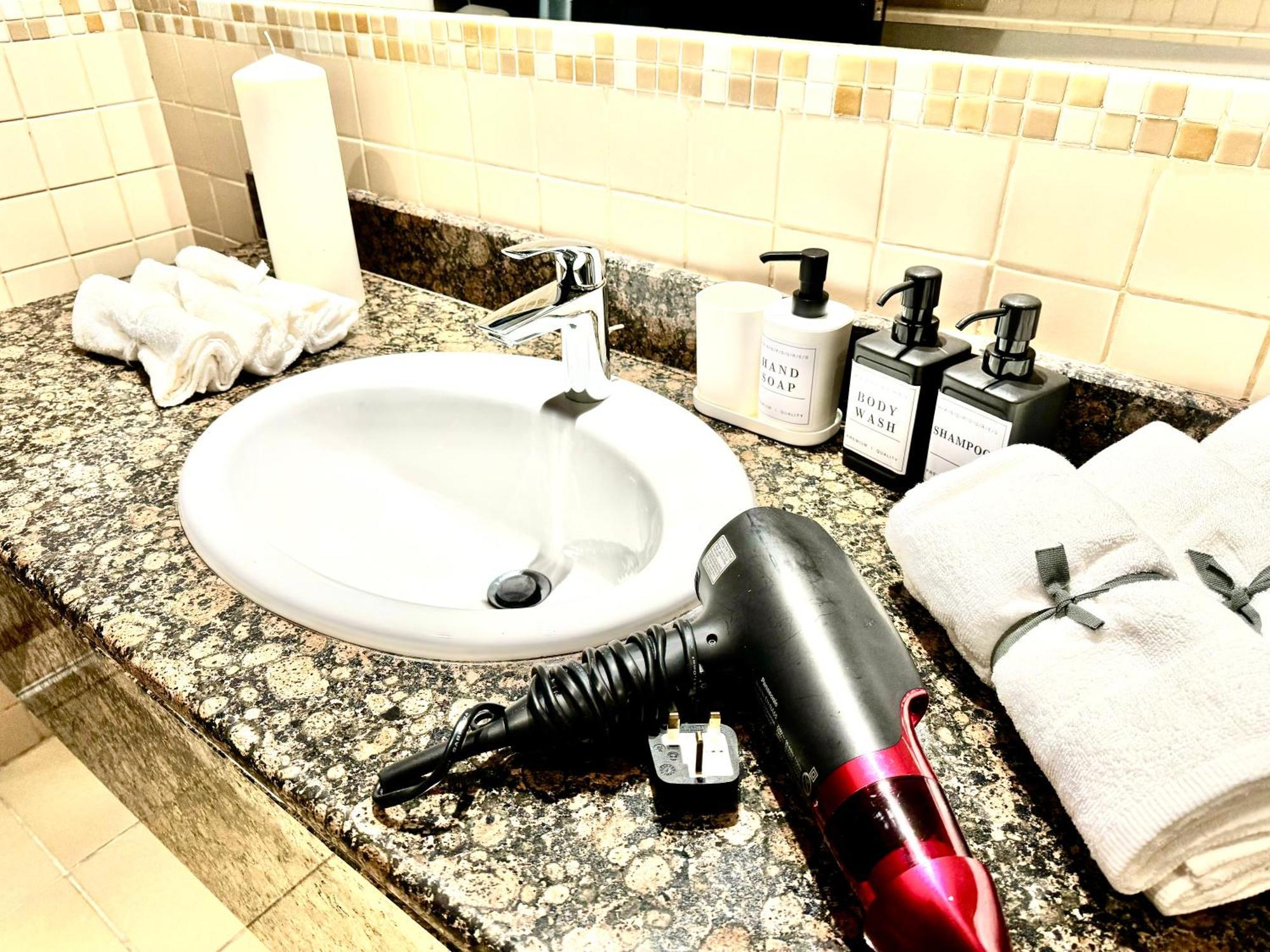 Apartamento Stylish Beachside 3 Beds In Jbr Dubai