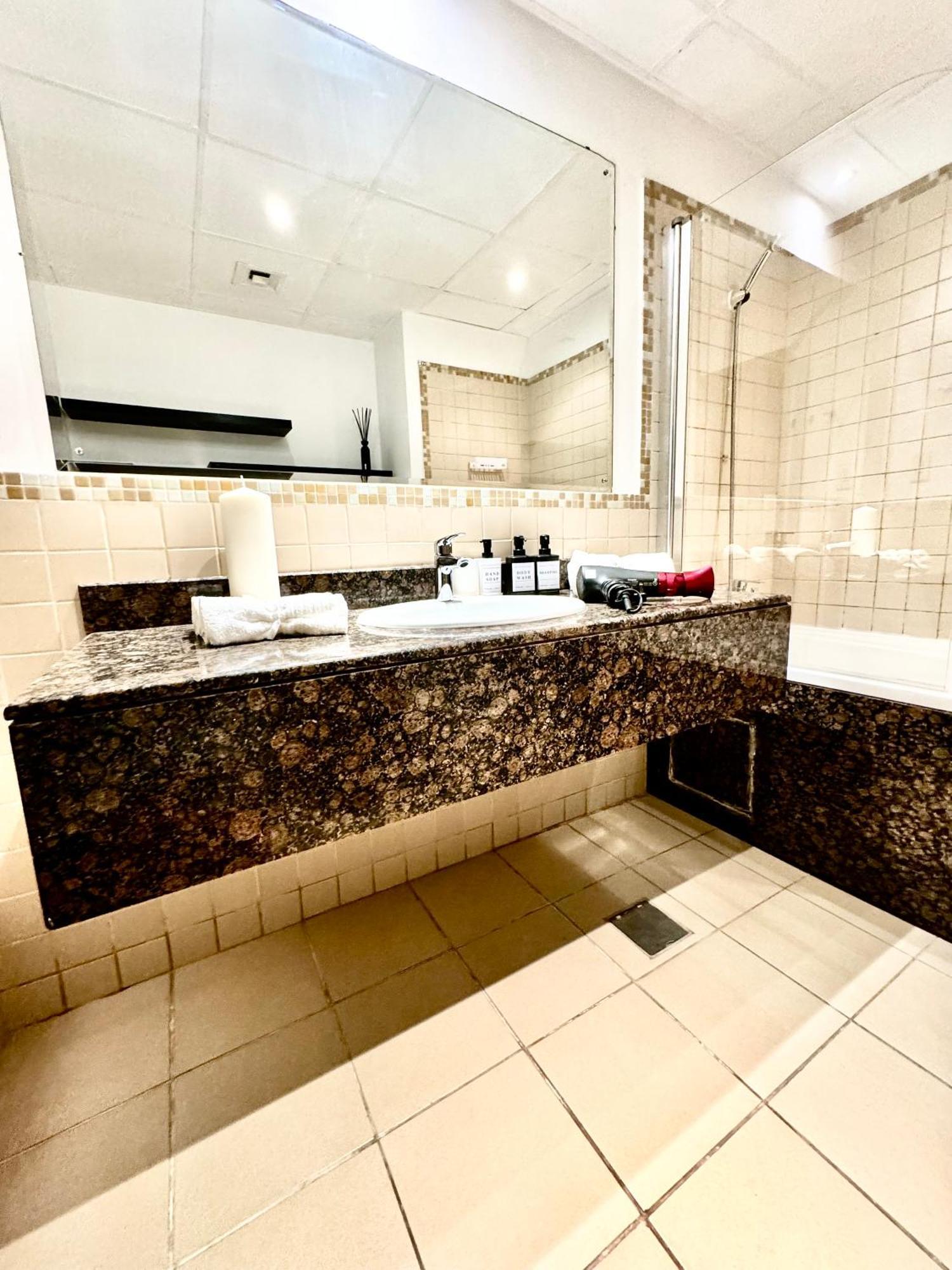 Apartamento Stylish Beachside 3 Beds In Jbr Dubai
