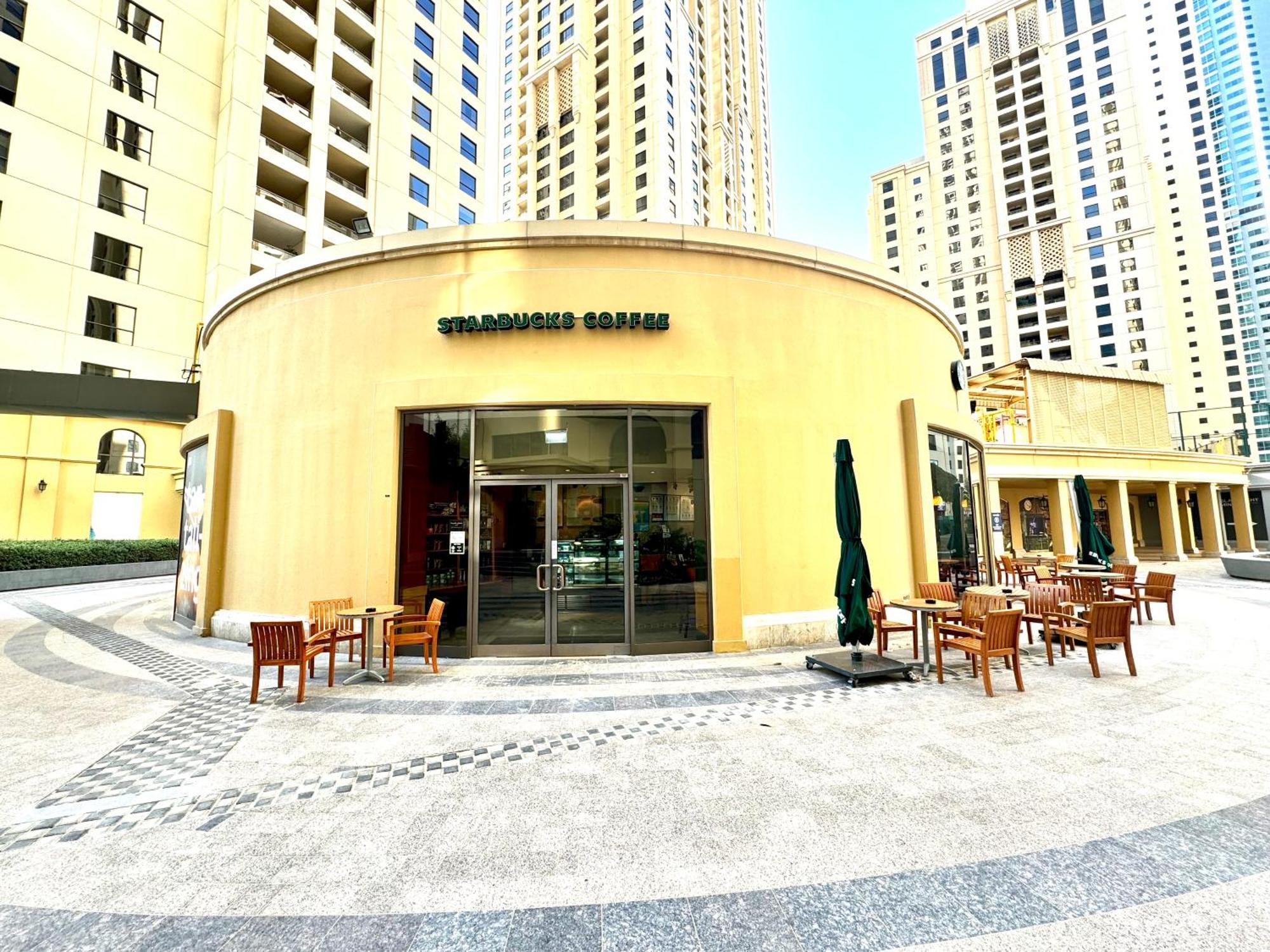 Apartamento Stylish Beachside 3 Beds In Jbr *